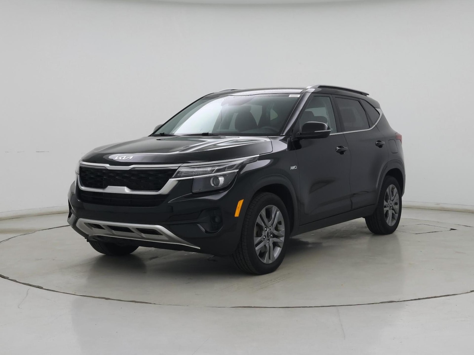 2022 Kia Seltos S - Photo 5