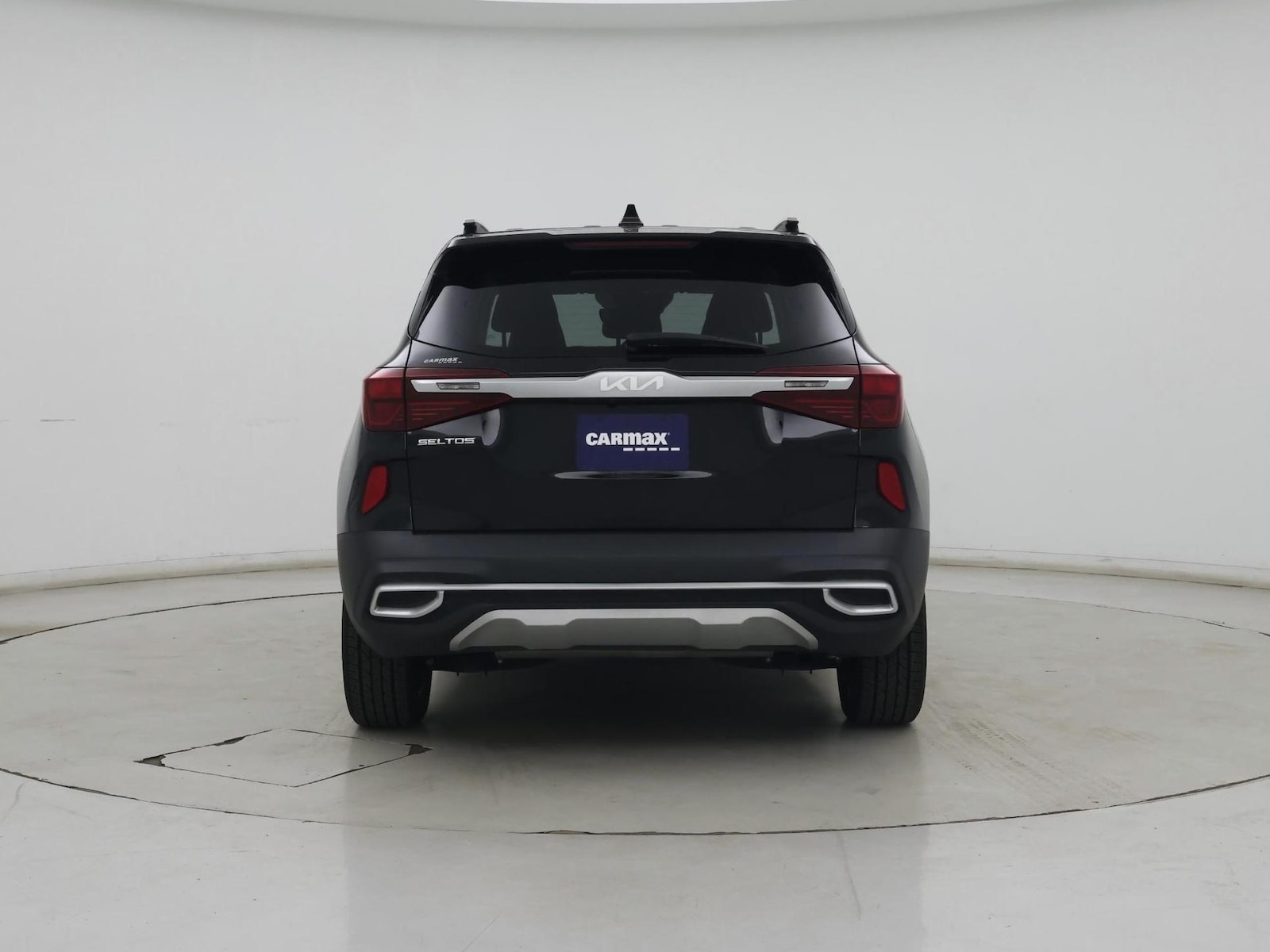 2022 Kia Seltos S - Photo 7