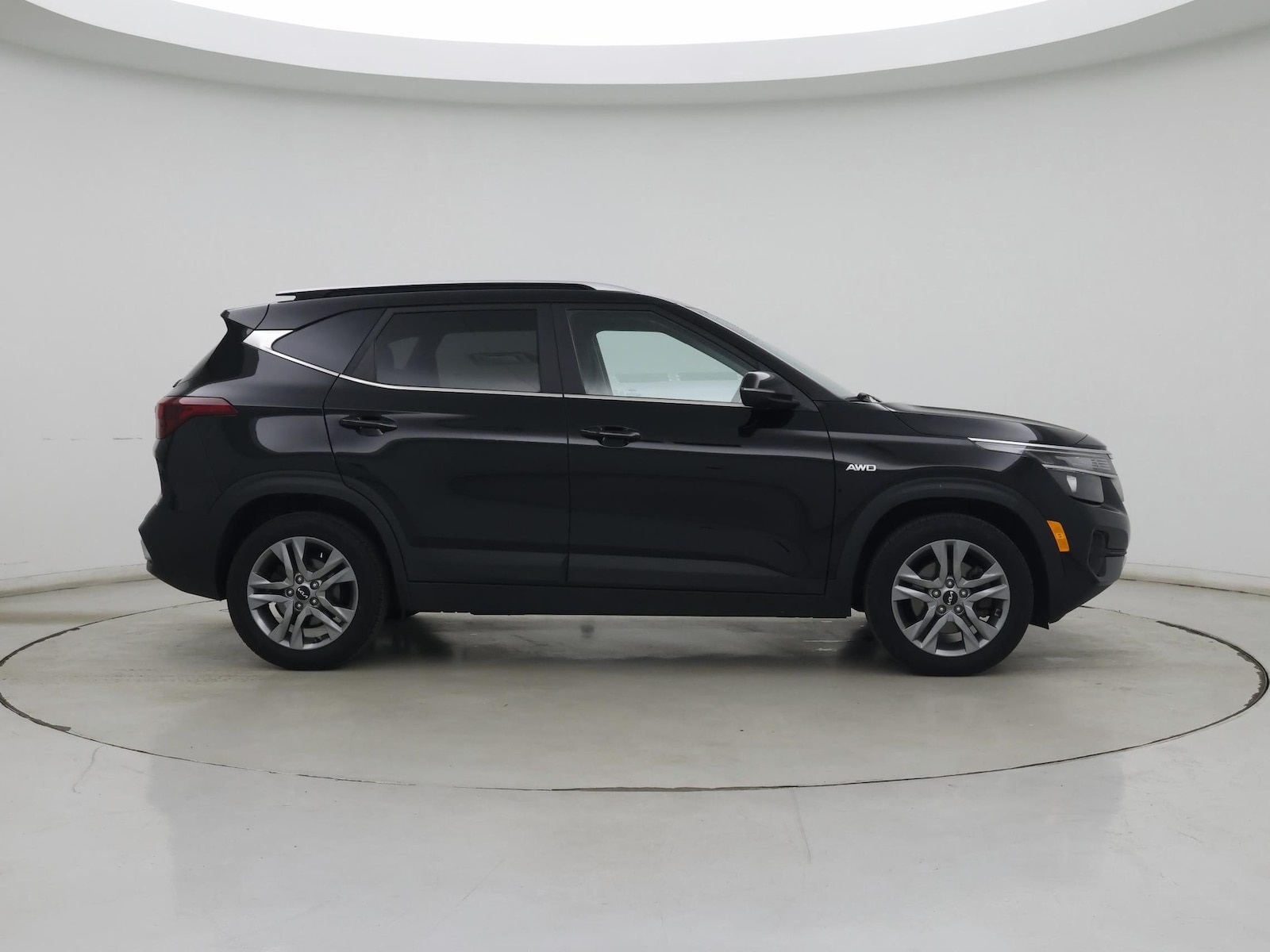 2022 Kia Seltos S - Photo 8