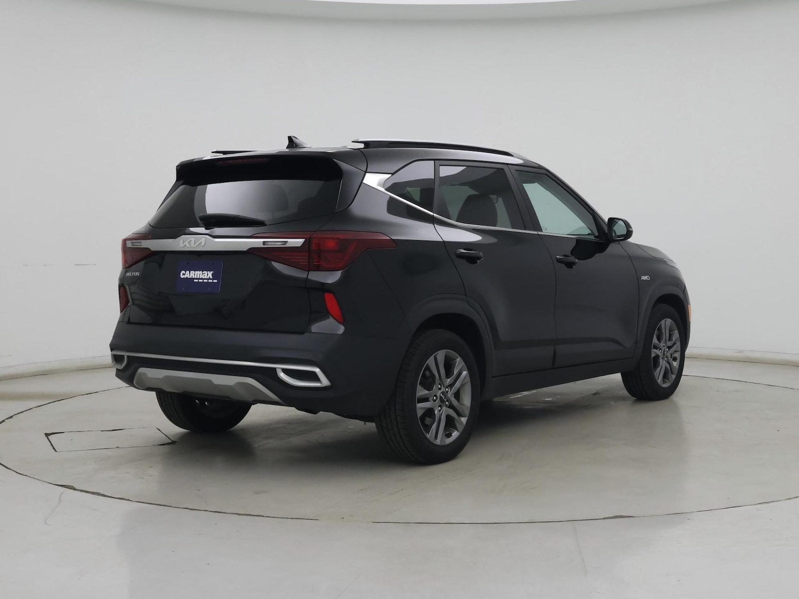 2022 Kia Seltos S - Photo 9