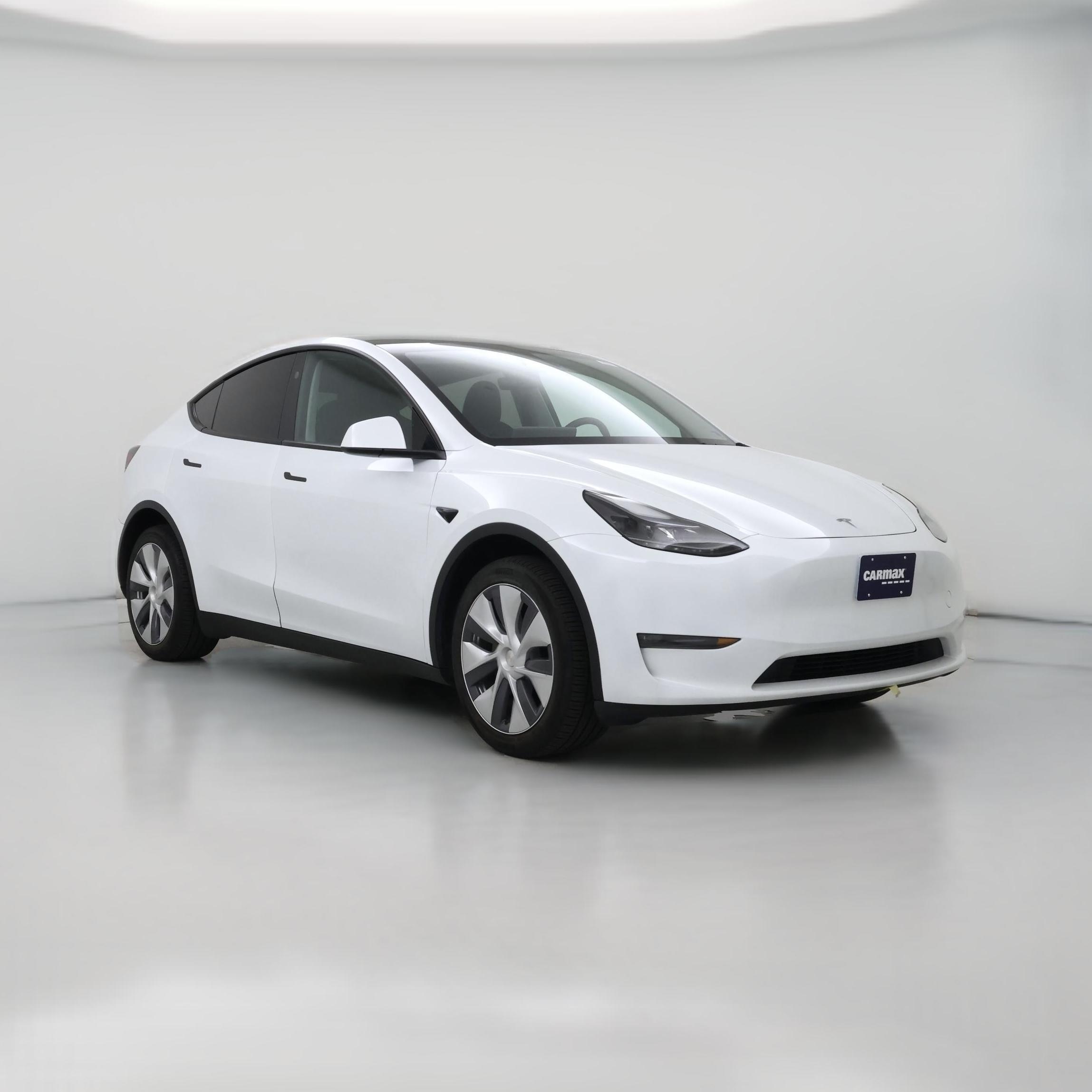 Thumbnail: 2024 Tesla Model Y - 1