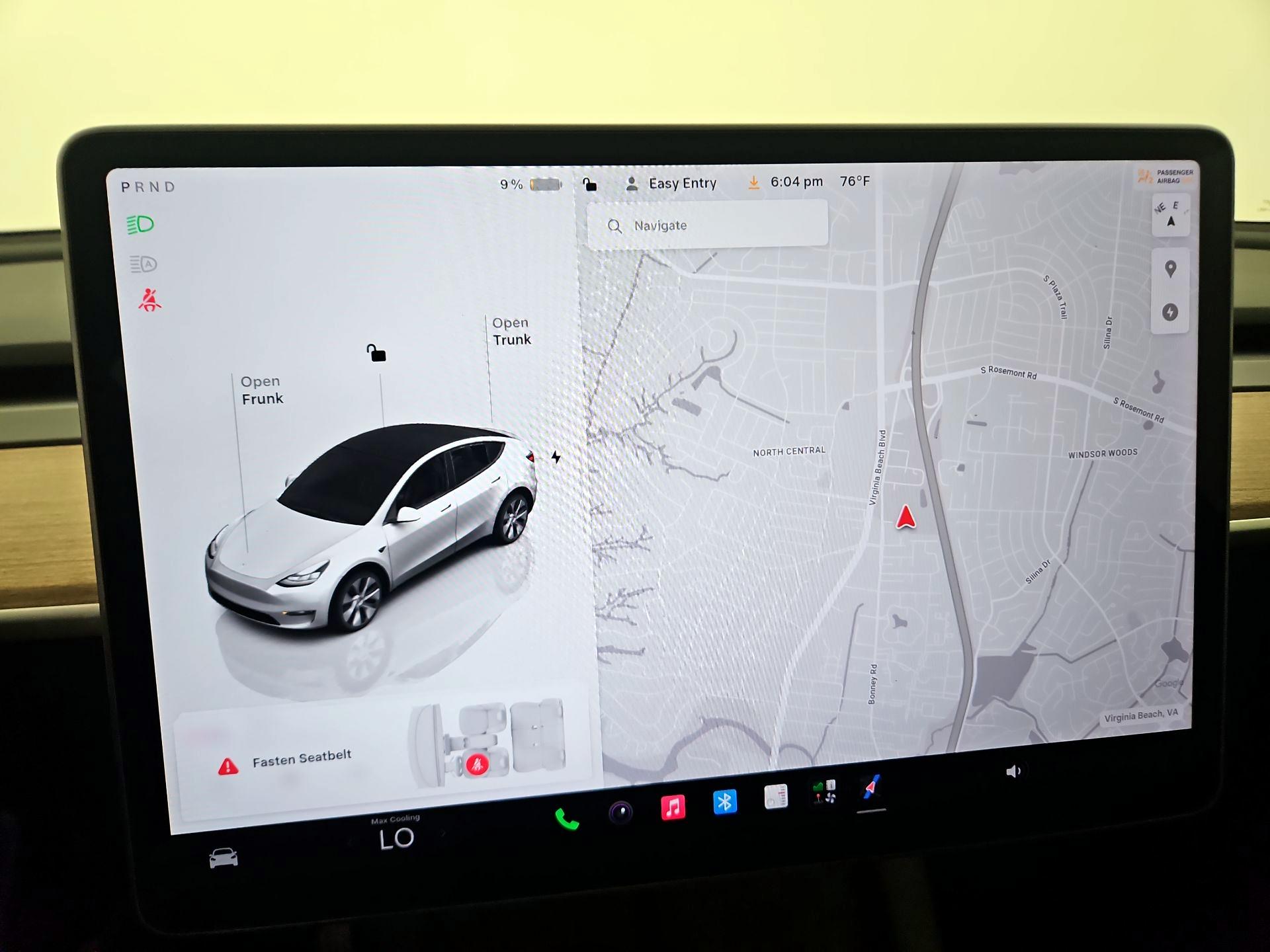 Thumbnail: 2024 Tesla Model Y - 14