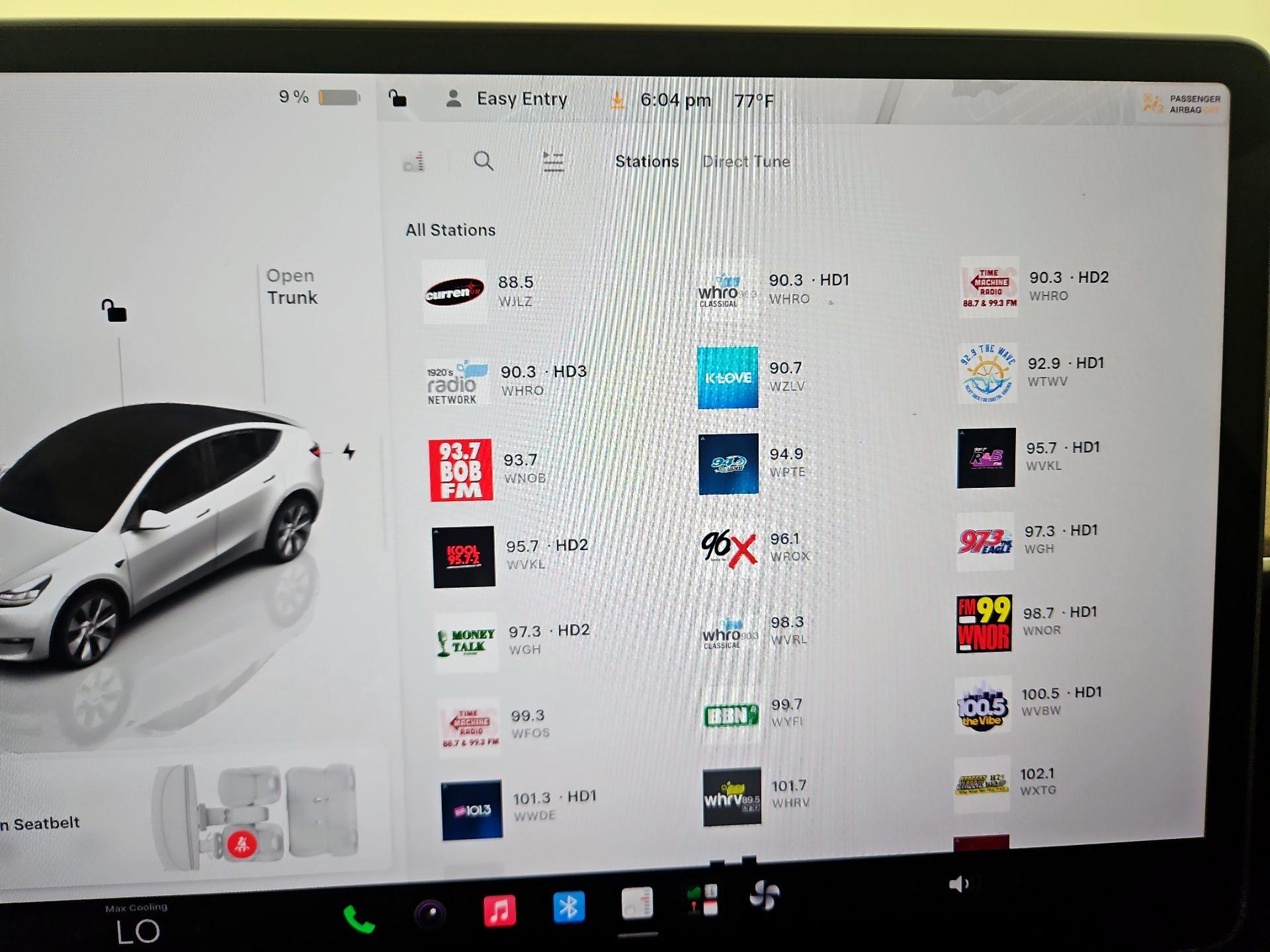 Thumbnail: 2024 Tesla Model Y - 16