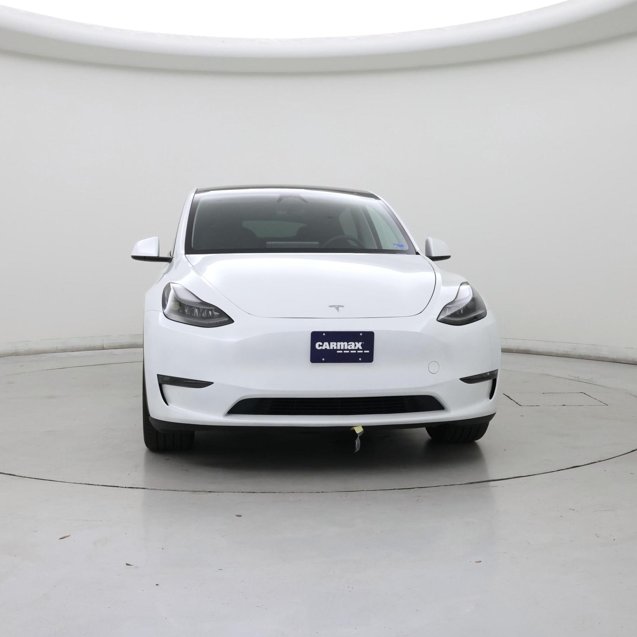 Thumbnail: 2024 Tesla Model Y - 5