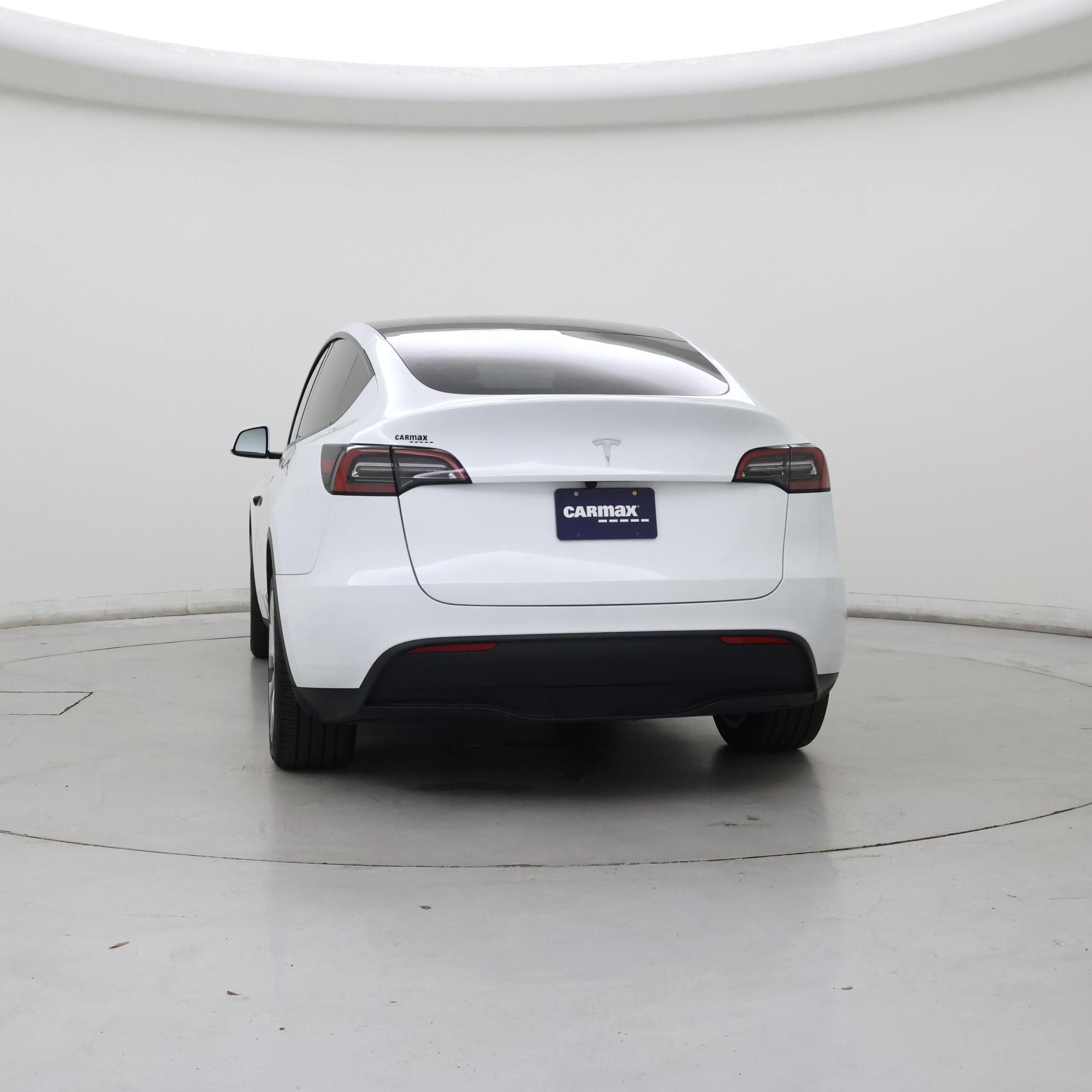 Thumbnail: 2024 Tesla Model Y - 6