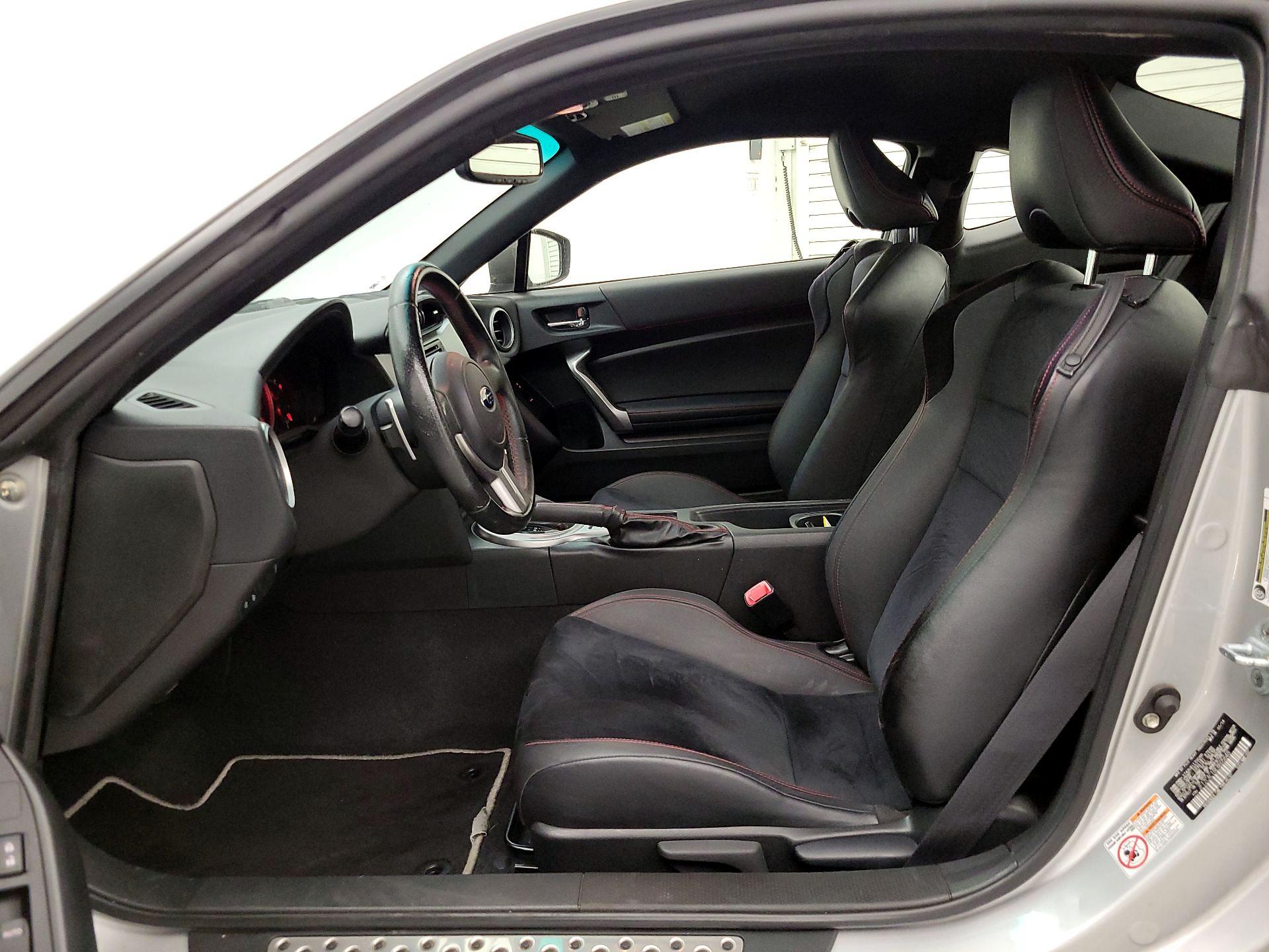 Thumbnail: 2014 Subaru BRZ - 11