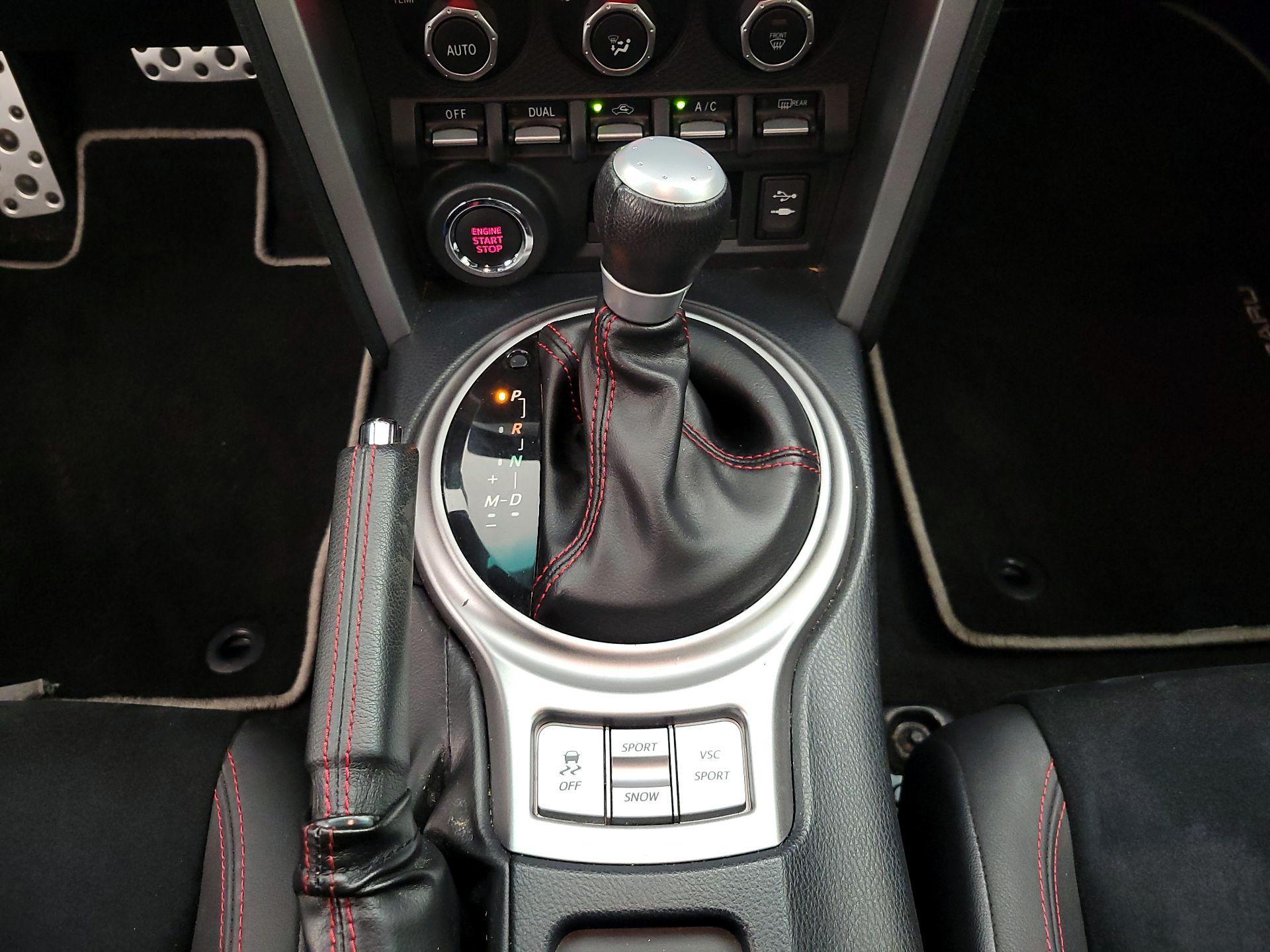 Thumbnail: 2014 Subaru BRZ - 16