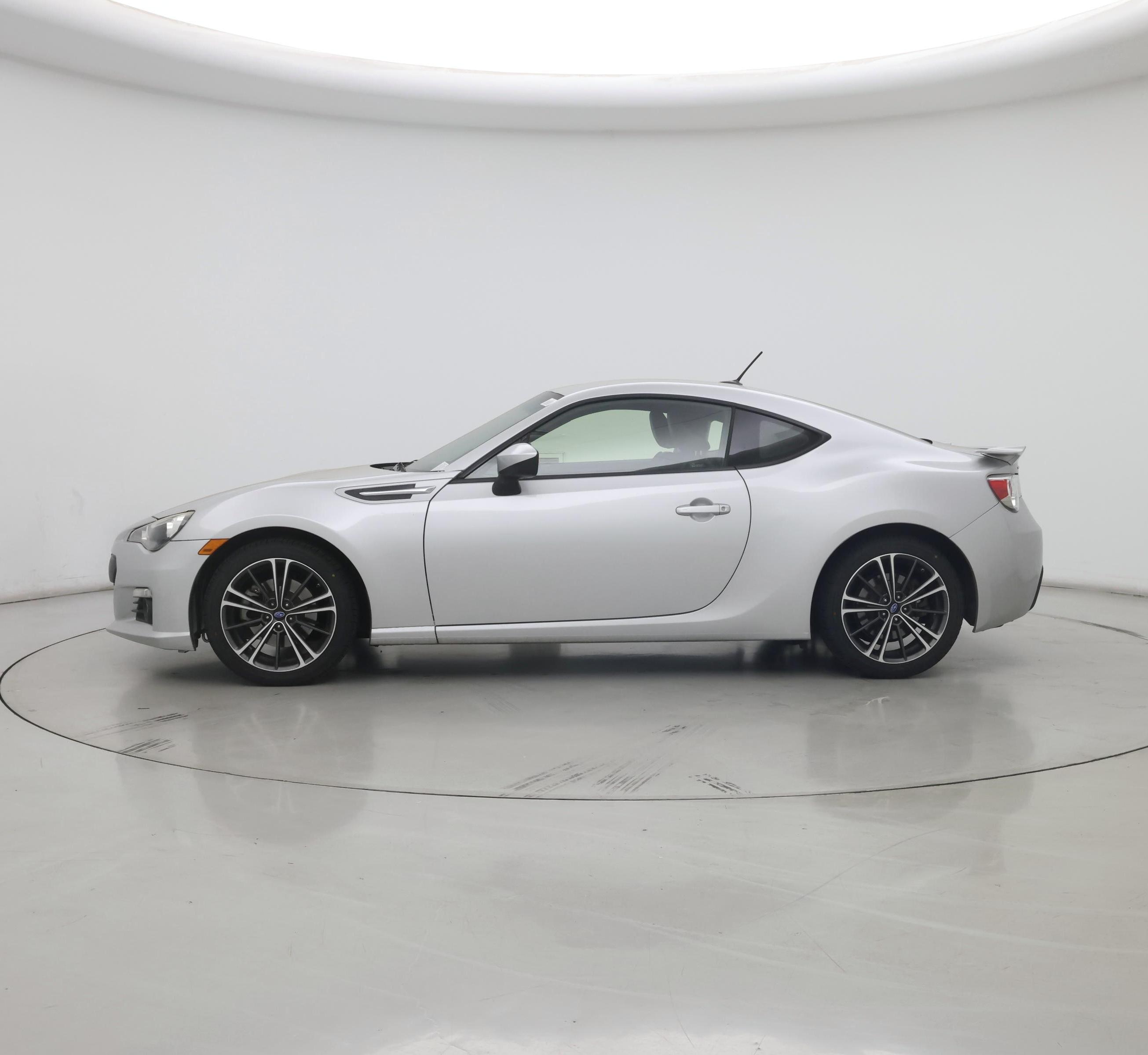 Thumbnail: 2014 Subaru BRZ - 3