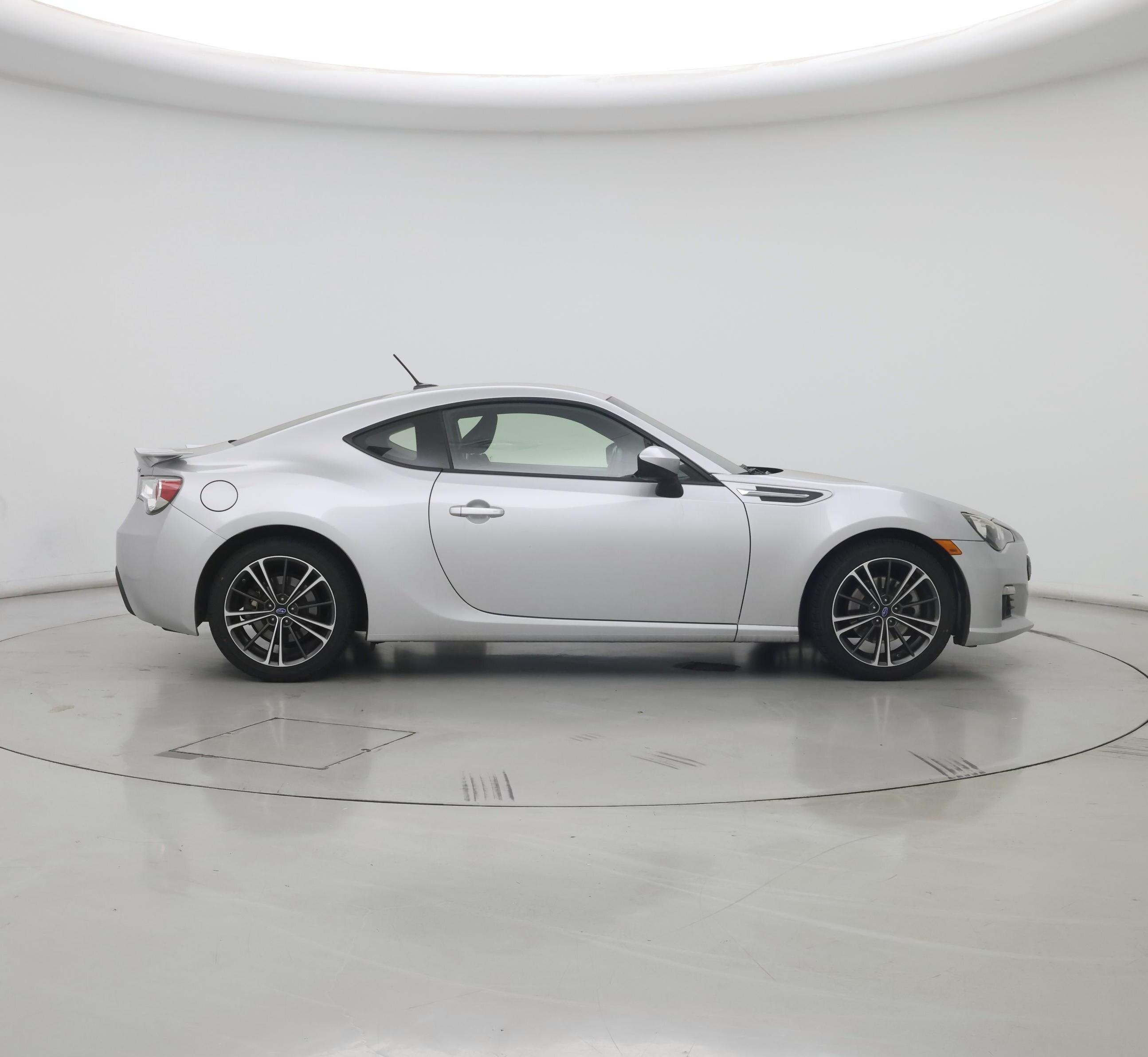 Thumbnail: 2014 Subaru BRZ - 7