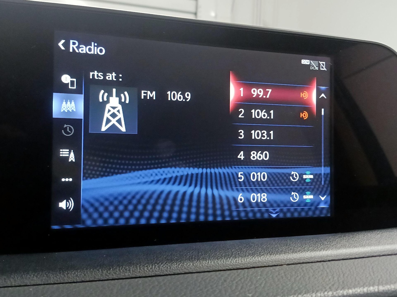 2021 Lexus RX Hybrid 450h - Photo 16