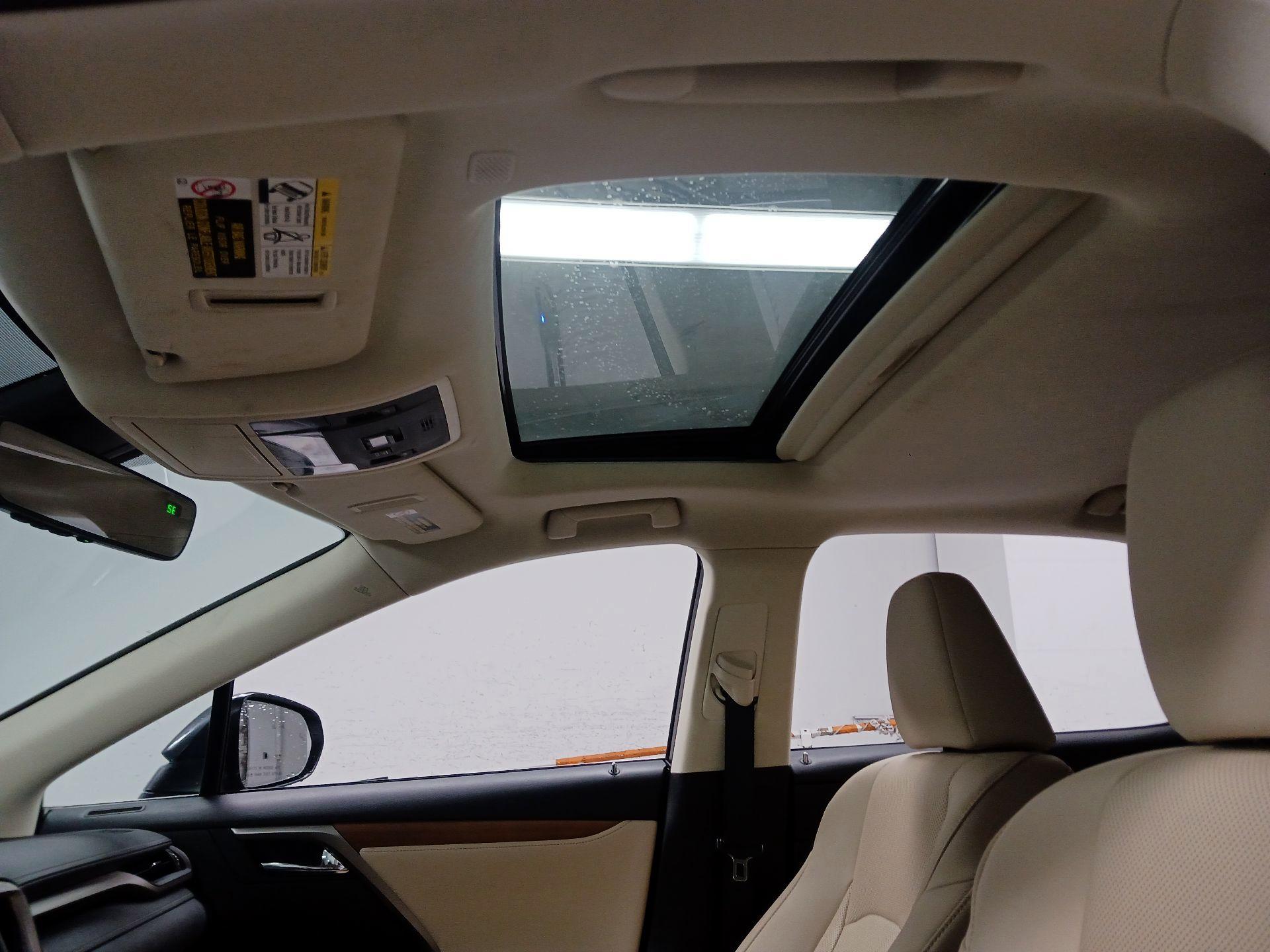 Thumbnail: 2021 Lexus RX - 19