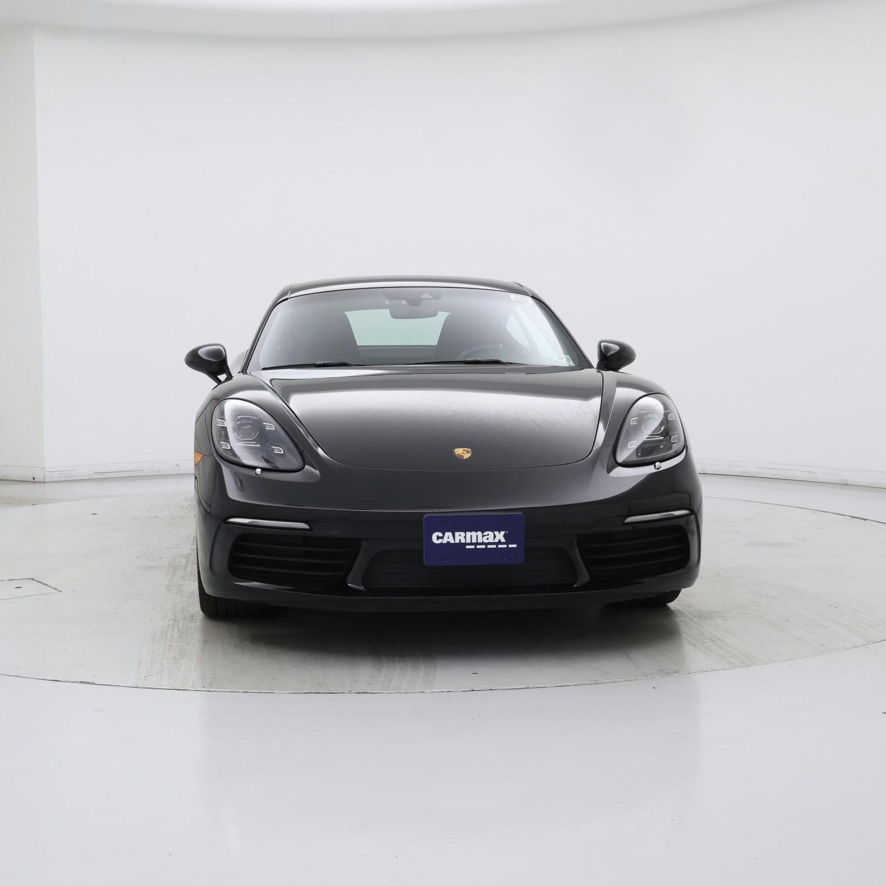 Thumbnail: 2022 Porsche 718 Cayman - 5