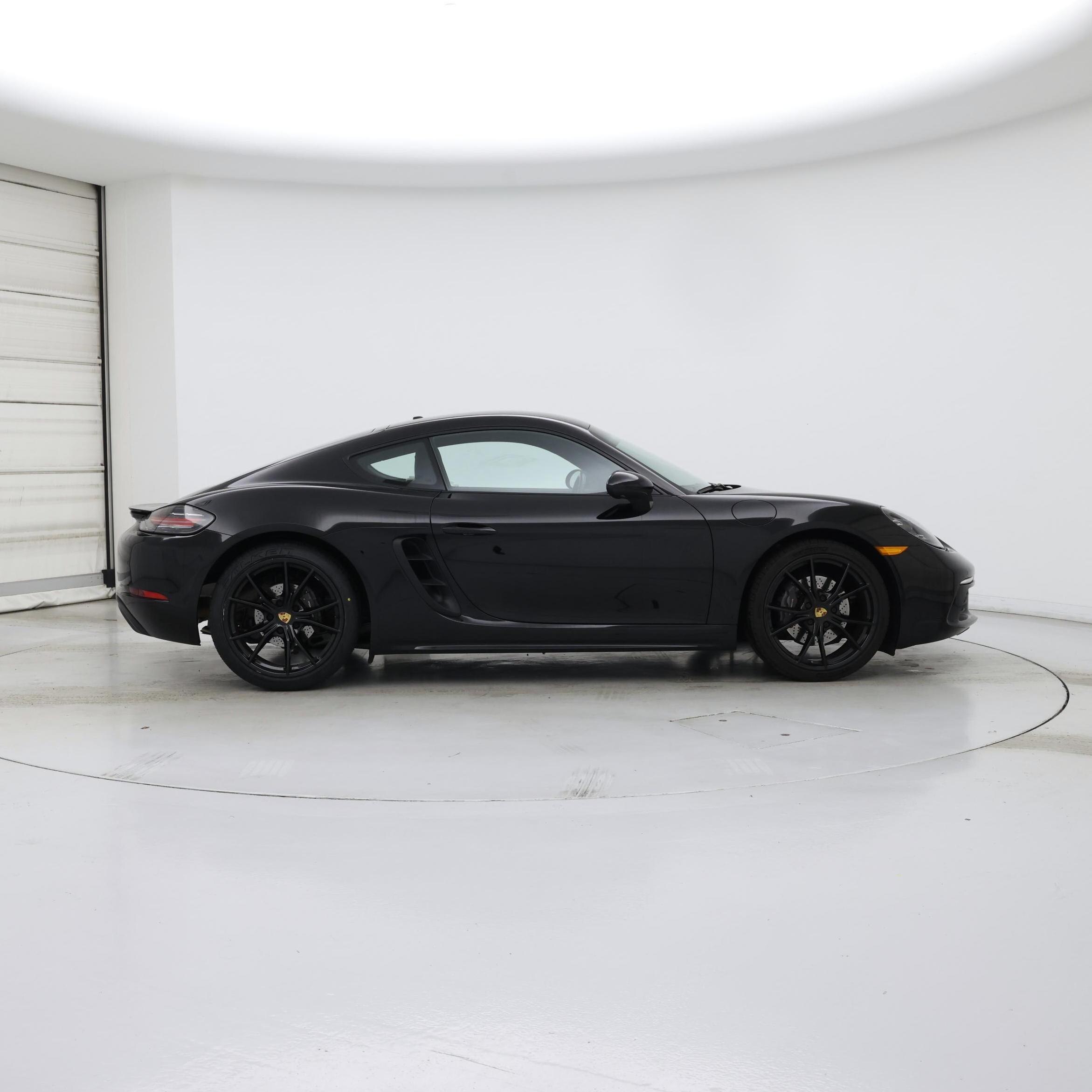 Thumbnail: 2022 Porsche 718 Cayman - 7