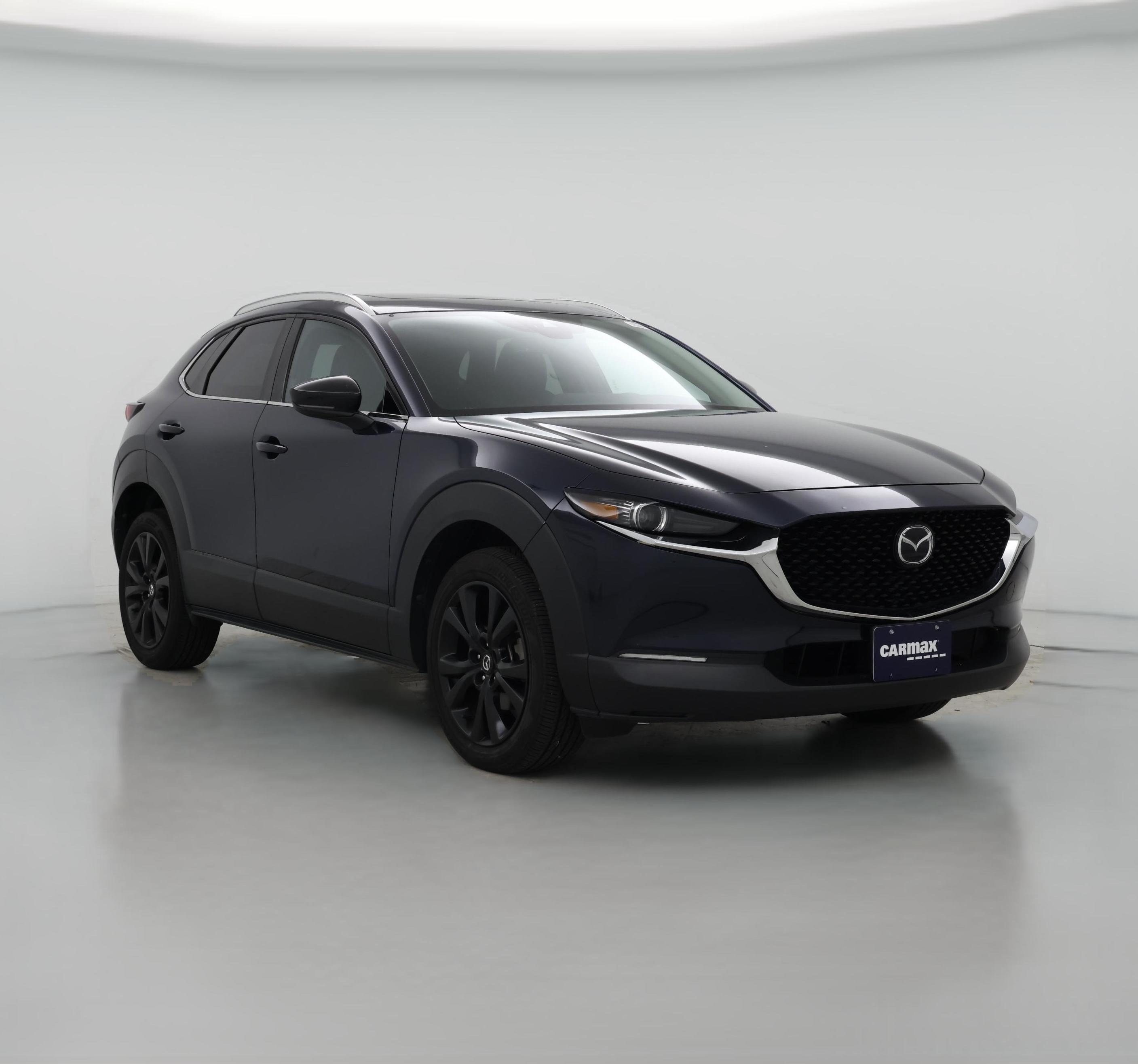 Thumbnail: 2022 Mazda CX-30 - 1