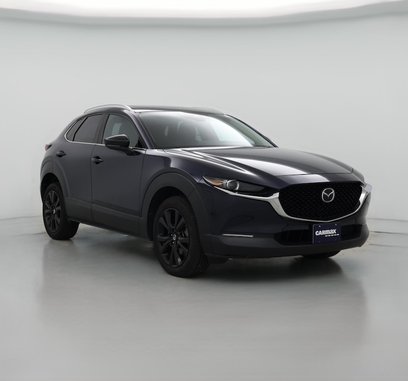 2022 Mazda CX-30 Turbo Premium