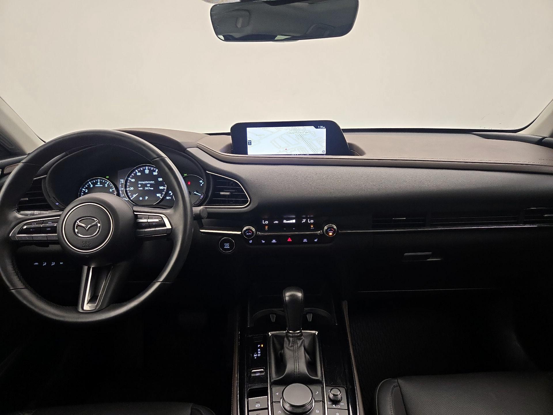 Thumbnail: 2022 Mazda CX-30 - 9