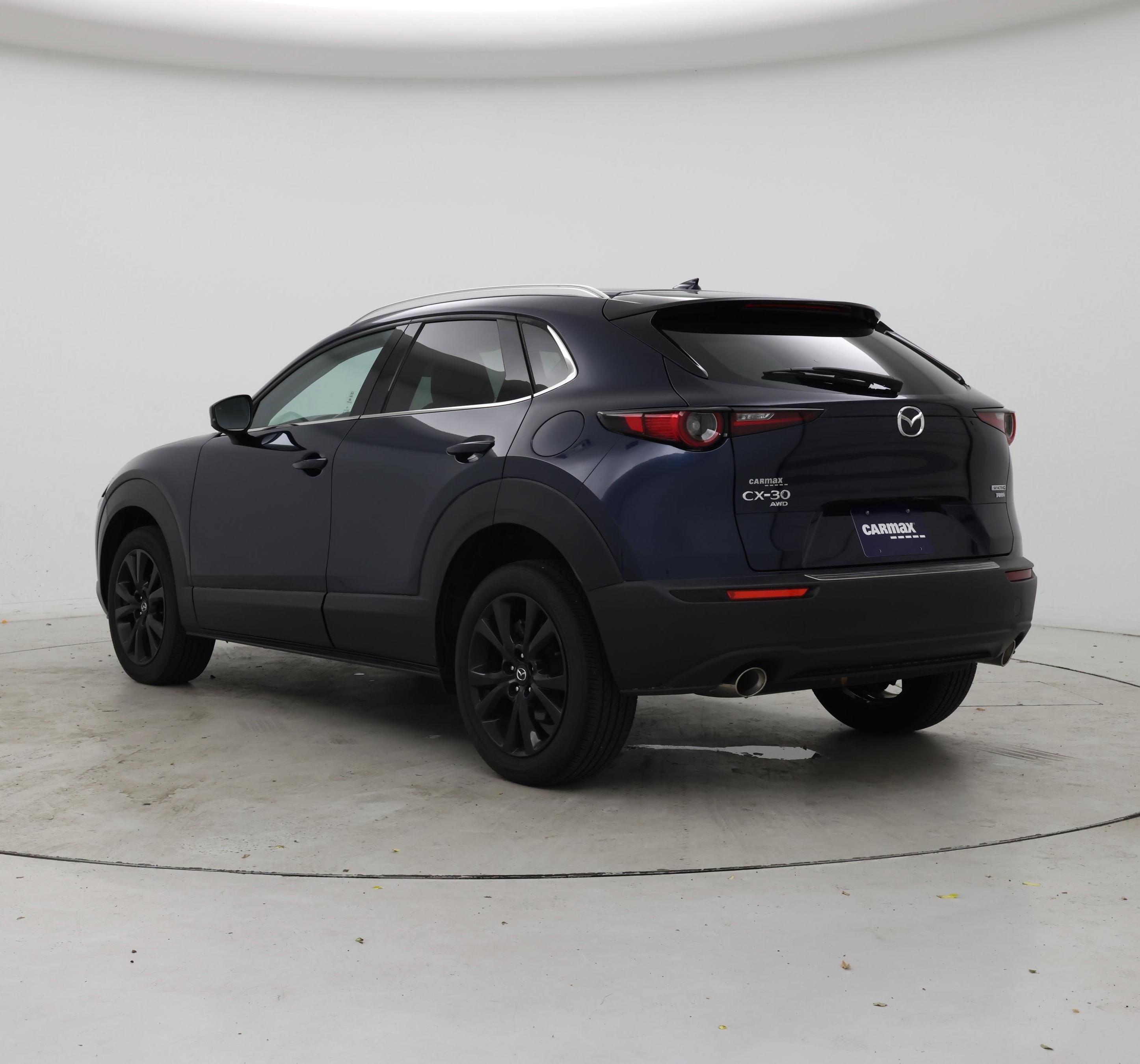 Thumbnail: 2022 Mazda CX-30 - 2