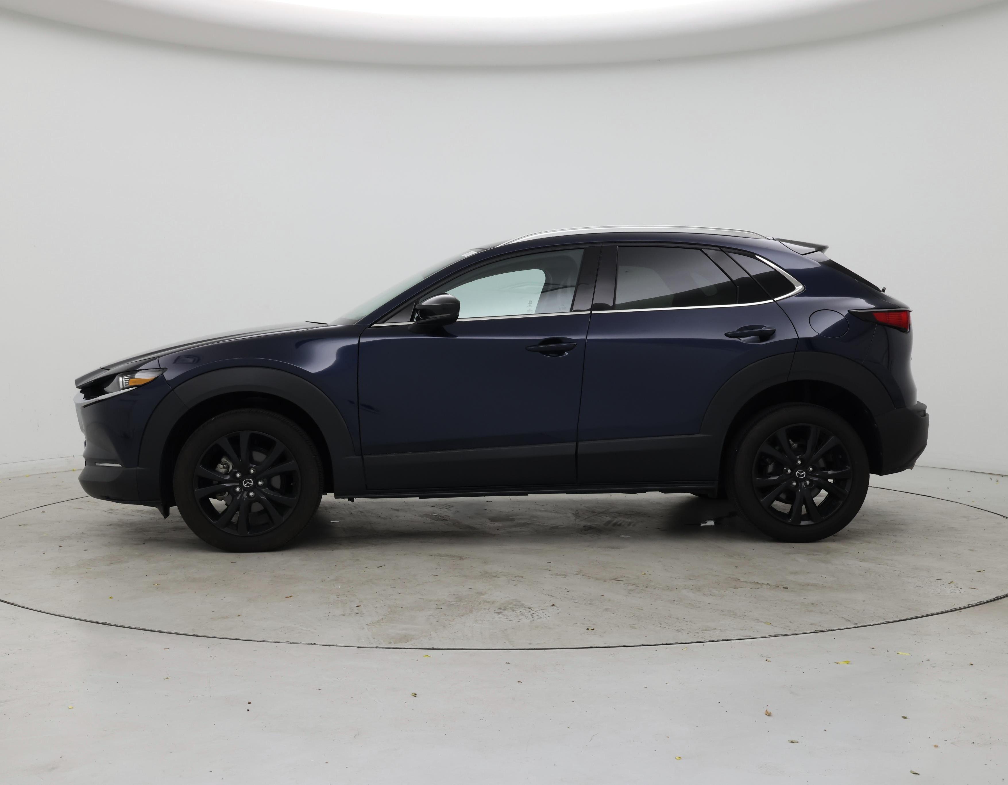 Thumbnail: 2022 Mazda CX-30 - 3