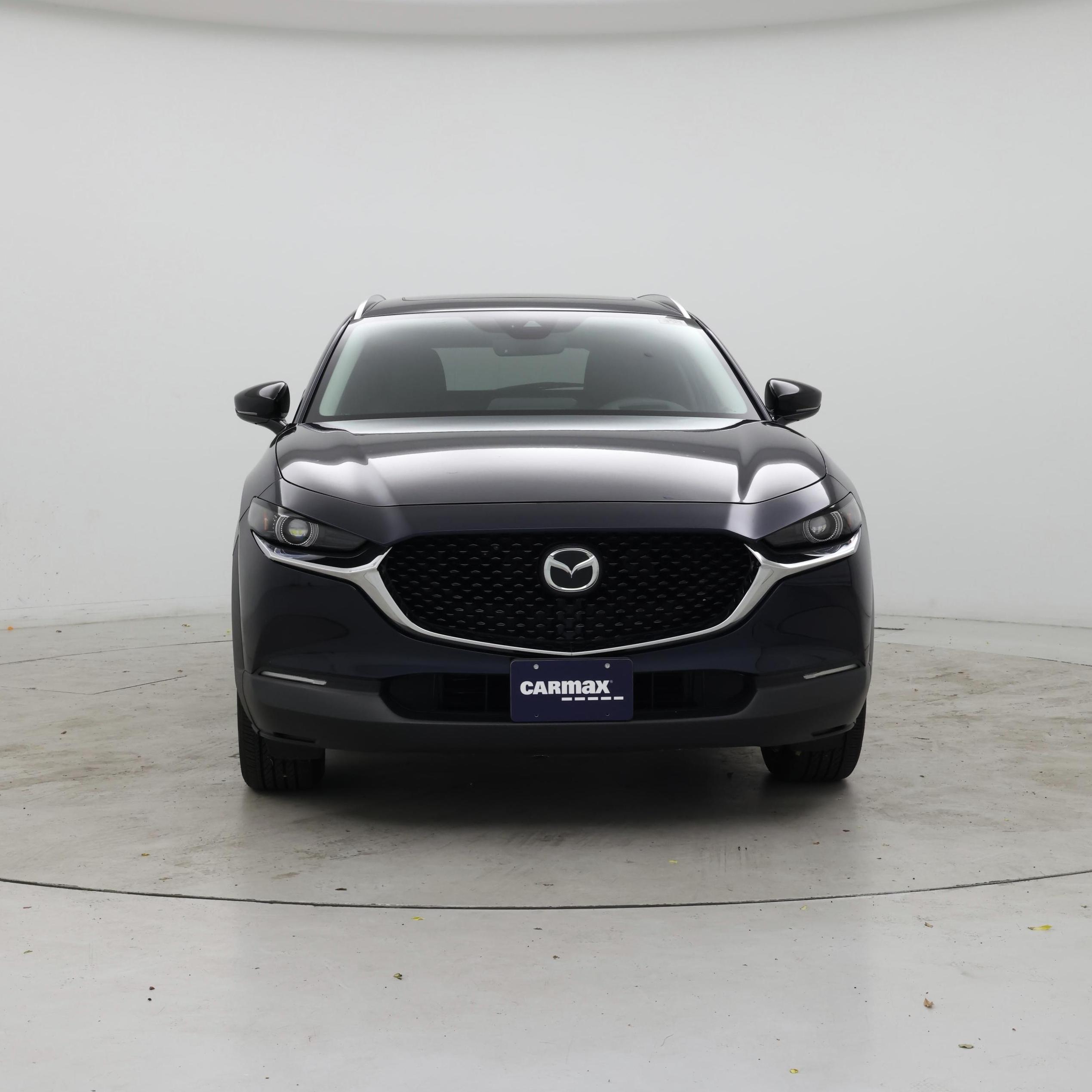 Thumbnail: 2022 Mazda CX-30 - 5