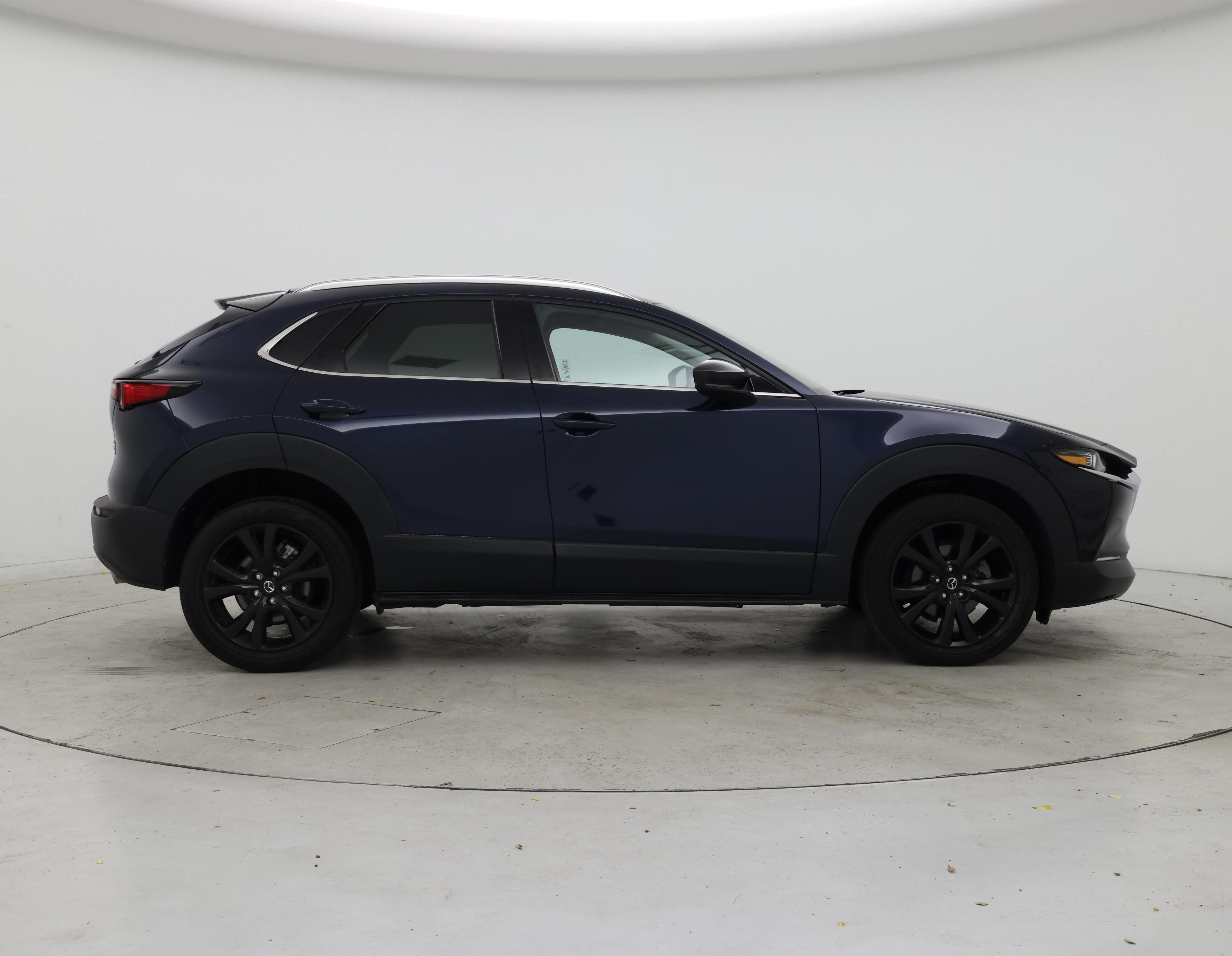 Thumbnail: 2022 Mazda CX-30 - 7