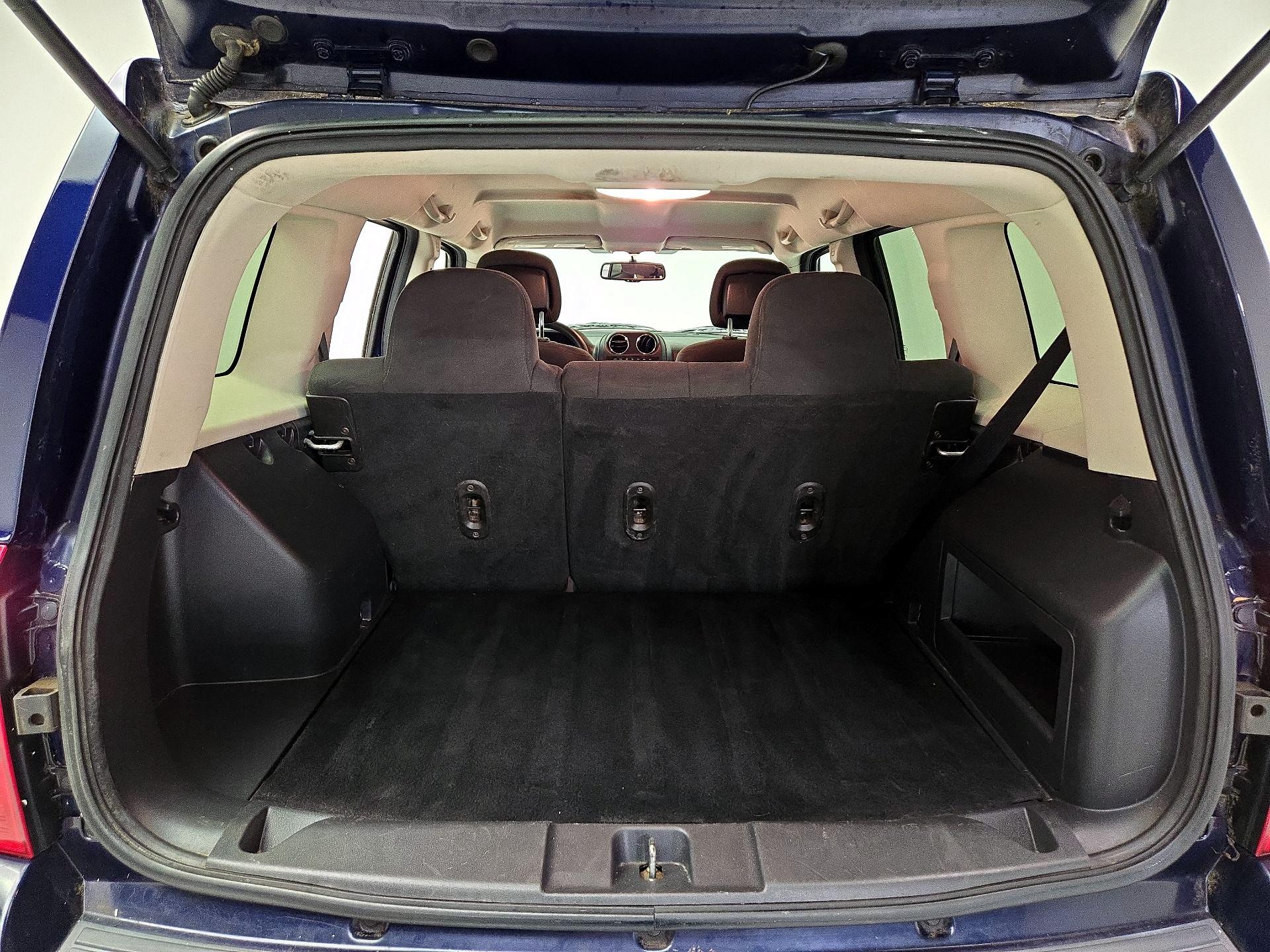 Thumbnail: 2016 Jeep Patriot - 18
