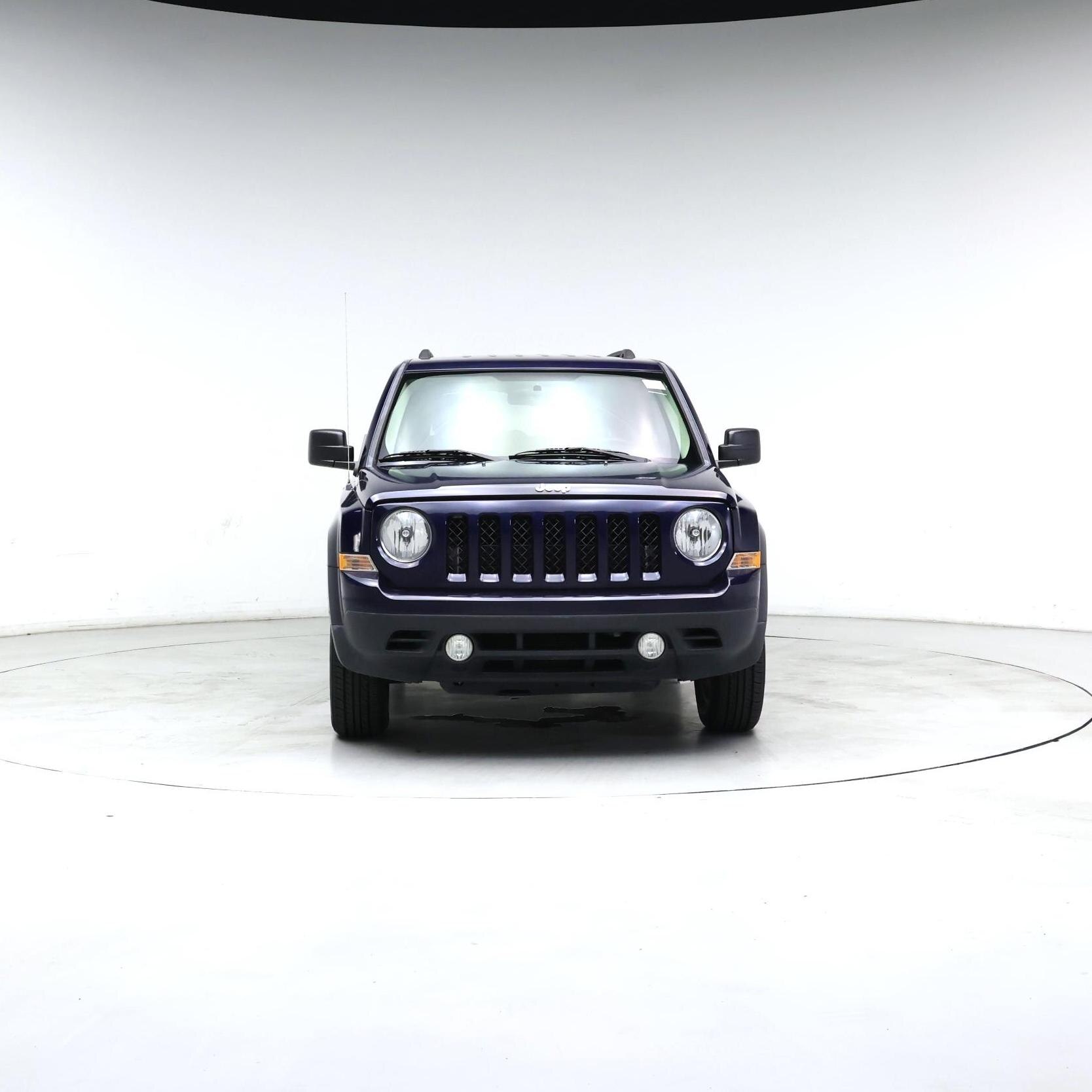 Thumbnail: 2016 Jeep Patriot - 5
