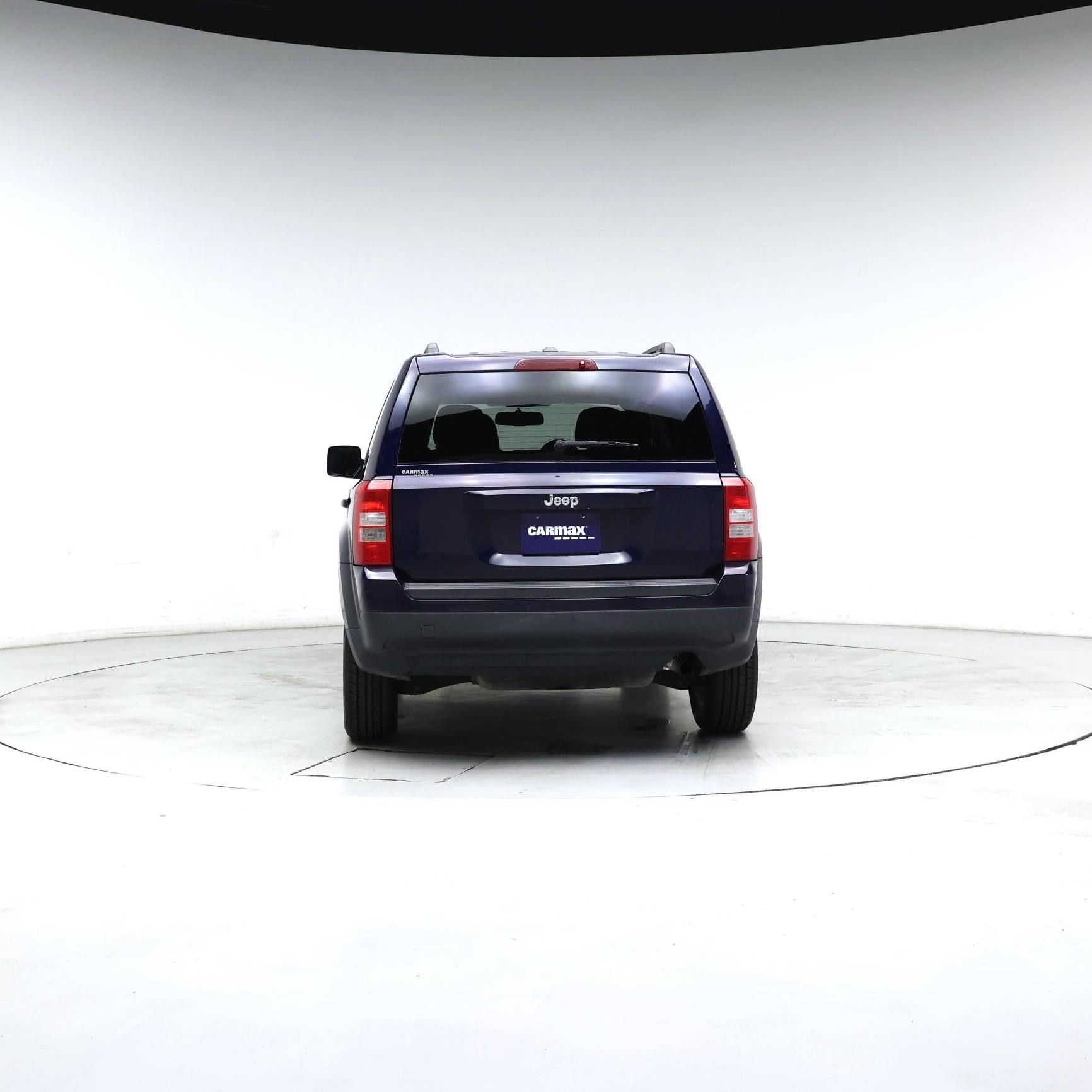 Thumbnail: 2016 Jeep Patriot - 6
