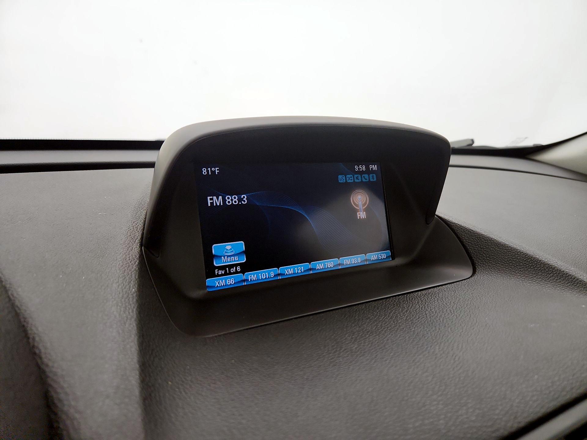 Thumbnail: 2016 Buick Encore - 14