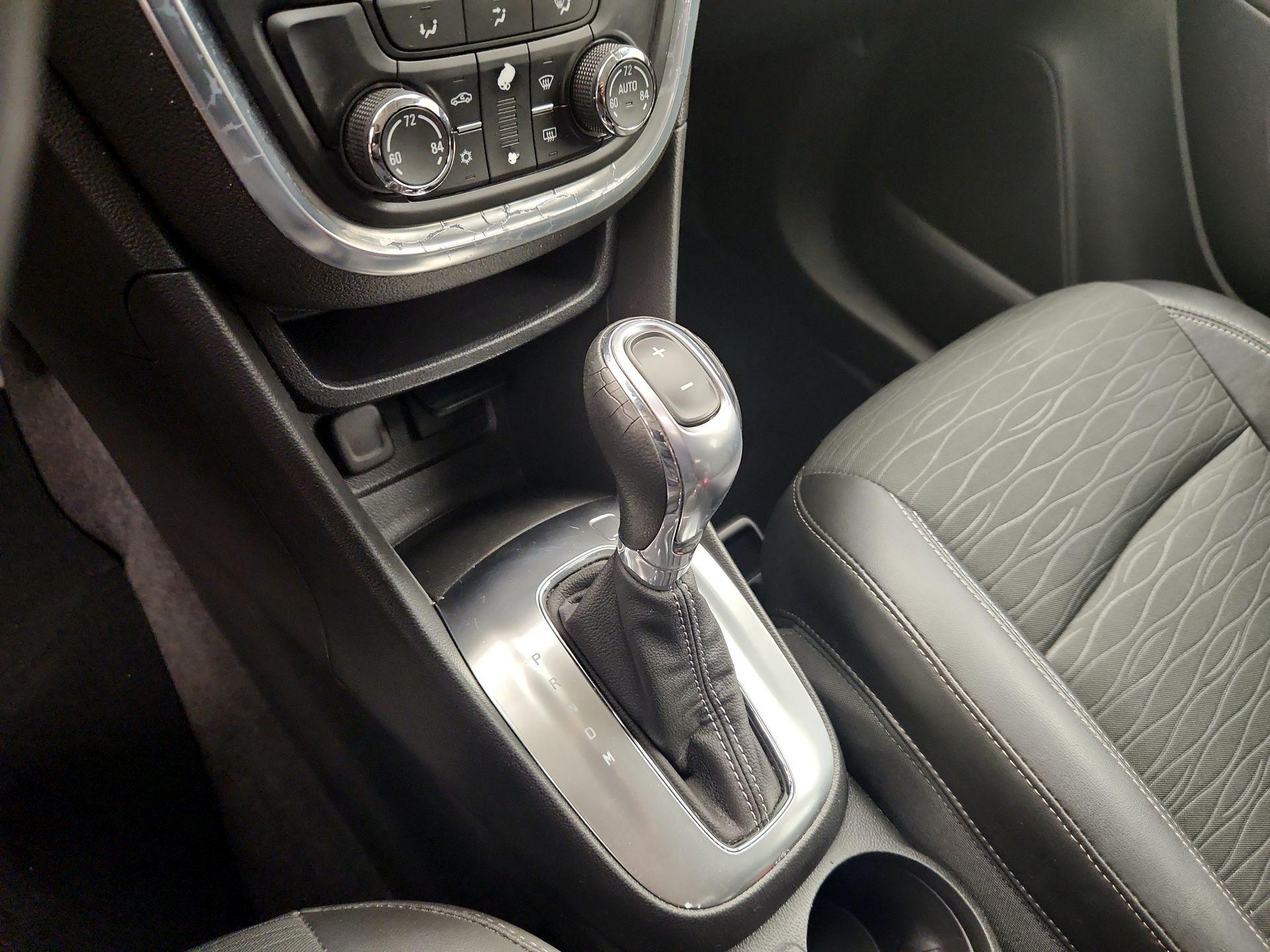 Thumbnail: 2016 Buick Encore - 16