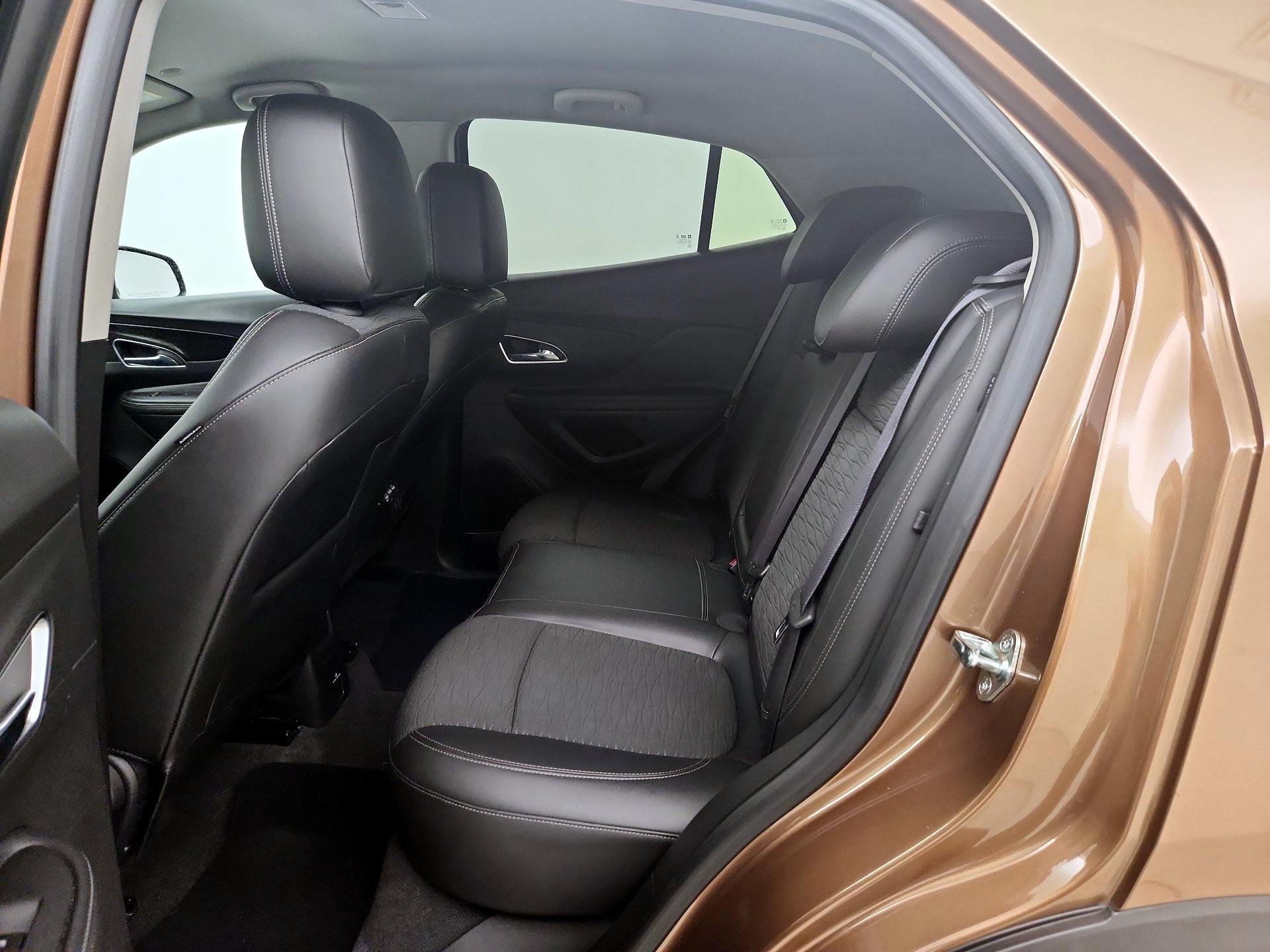 Thumbnail: 2016 Buick Encore - 18