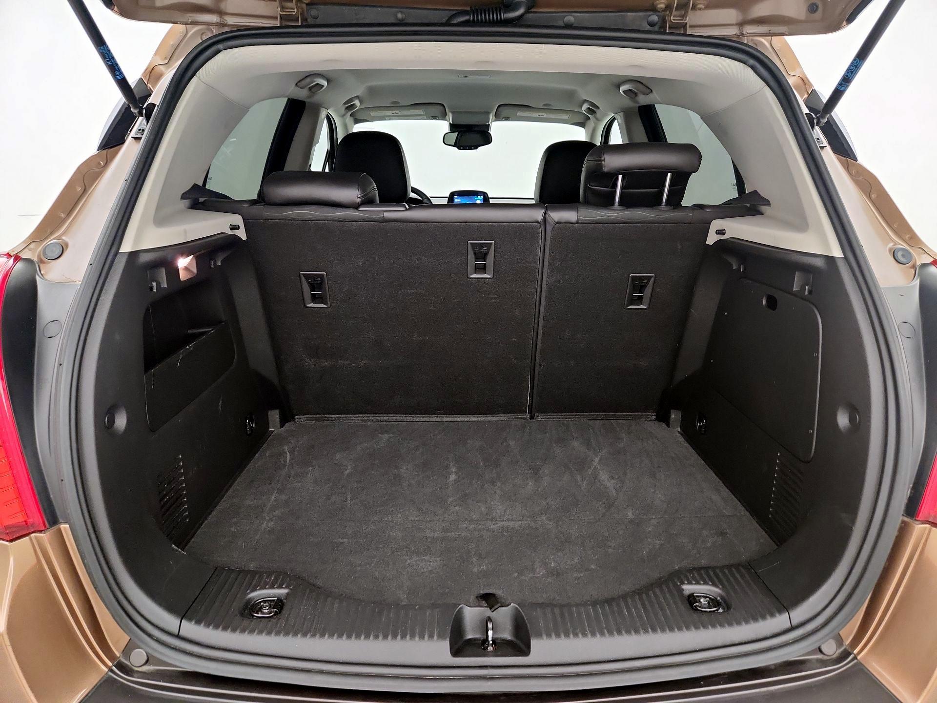 Thumbnail: 2016 Buick Encore - 19