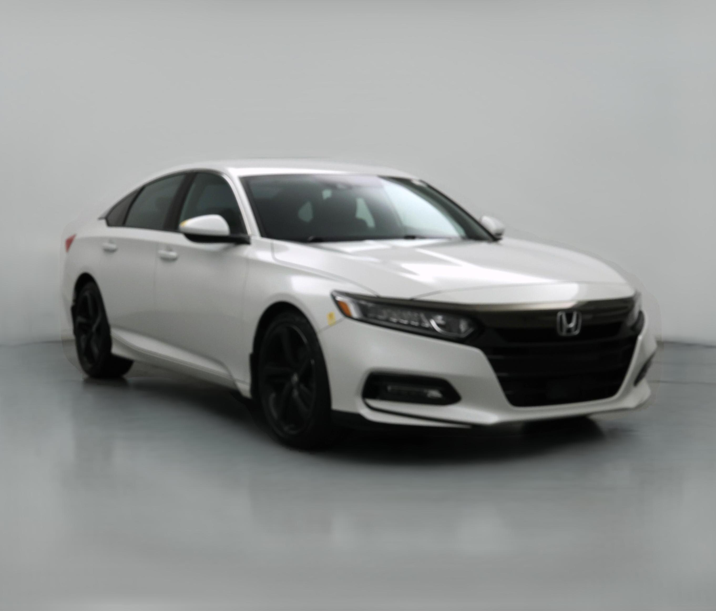 Thumbnail: 2020 Honda Accord - 1