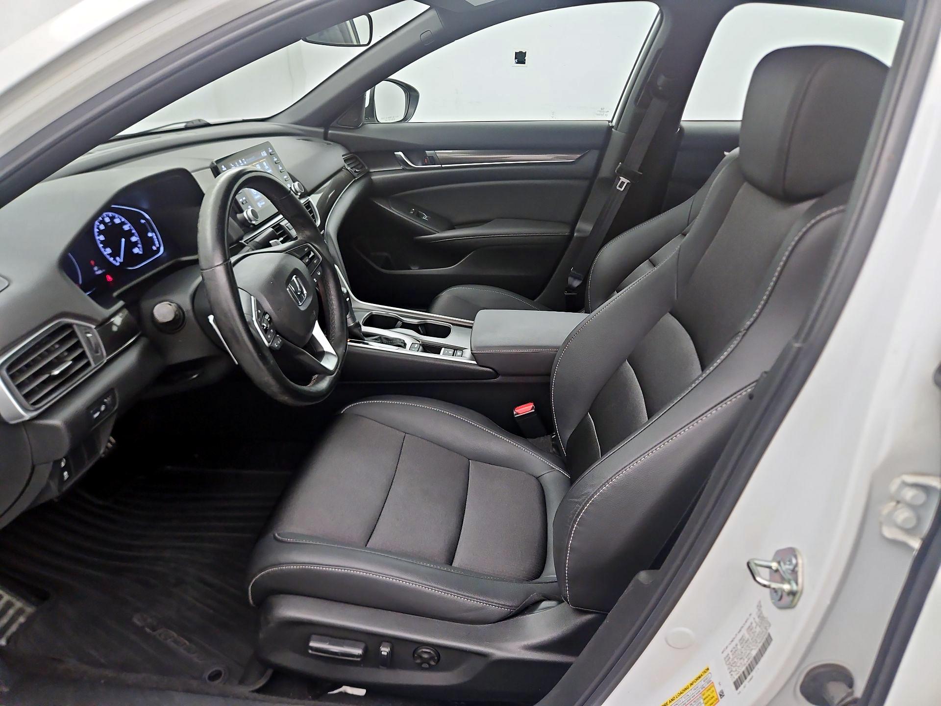 Thumbnail: 2020 Honda Accord - 11