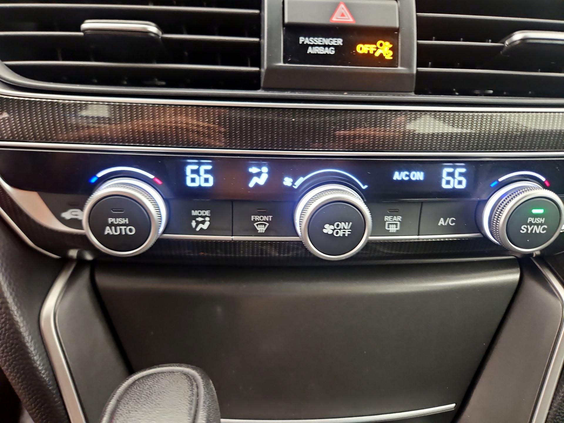 Thumbnail: 2020 Honda Accord - 16