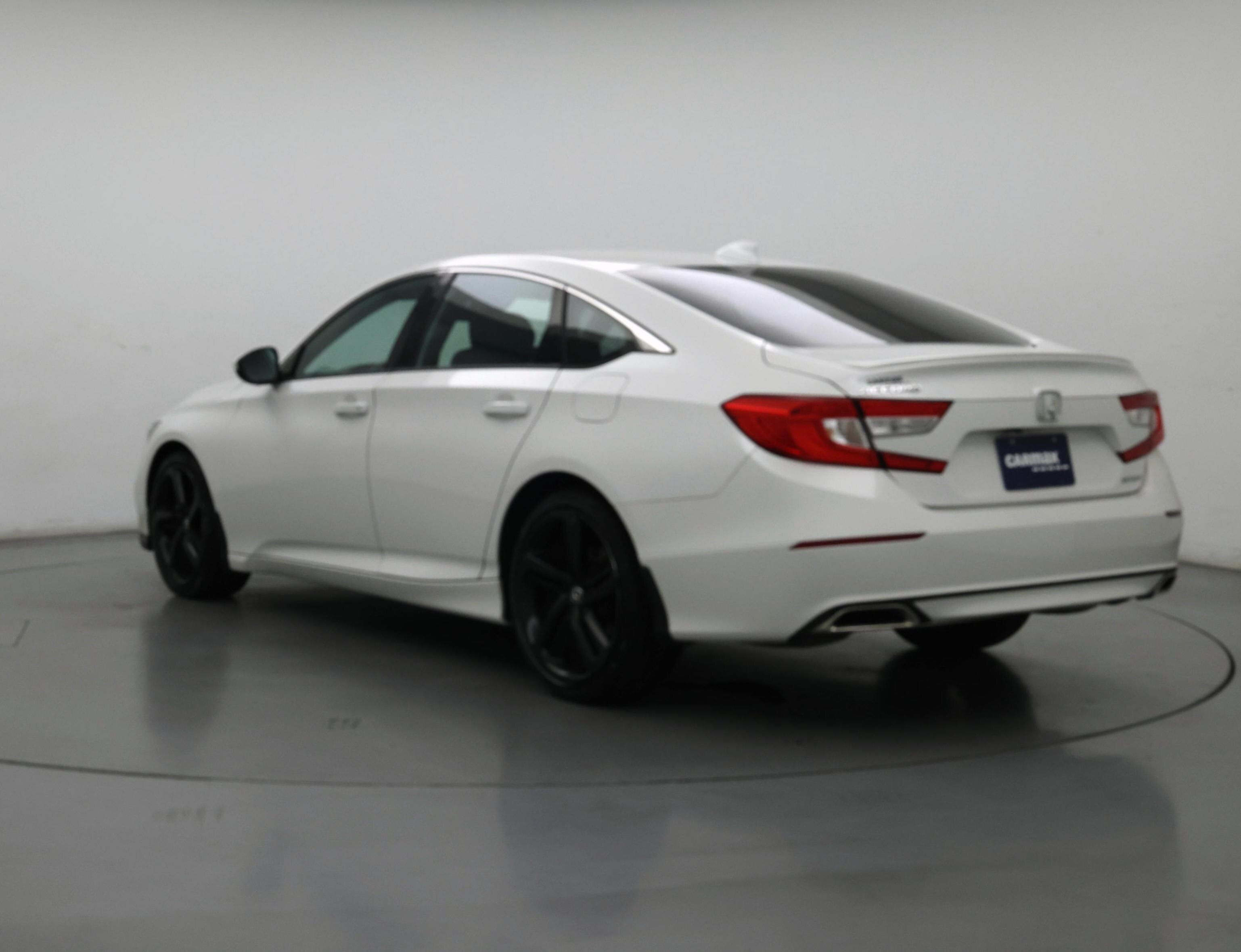 Thumbnail: 2020 Honda Accord - 2