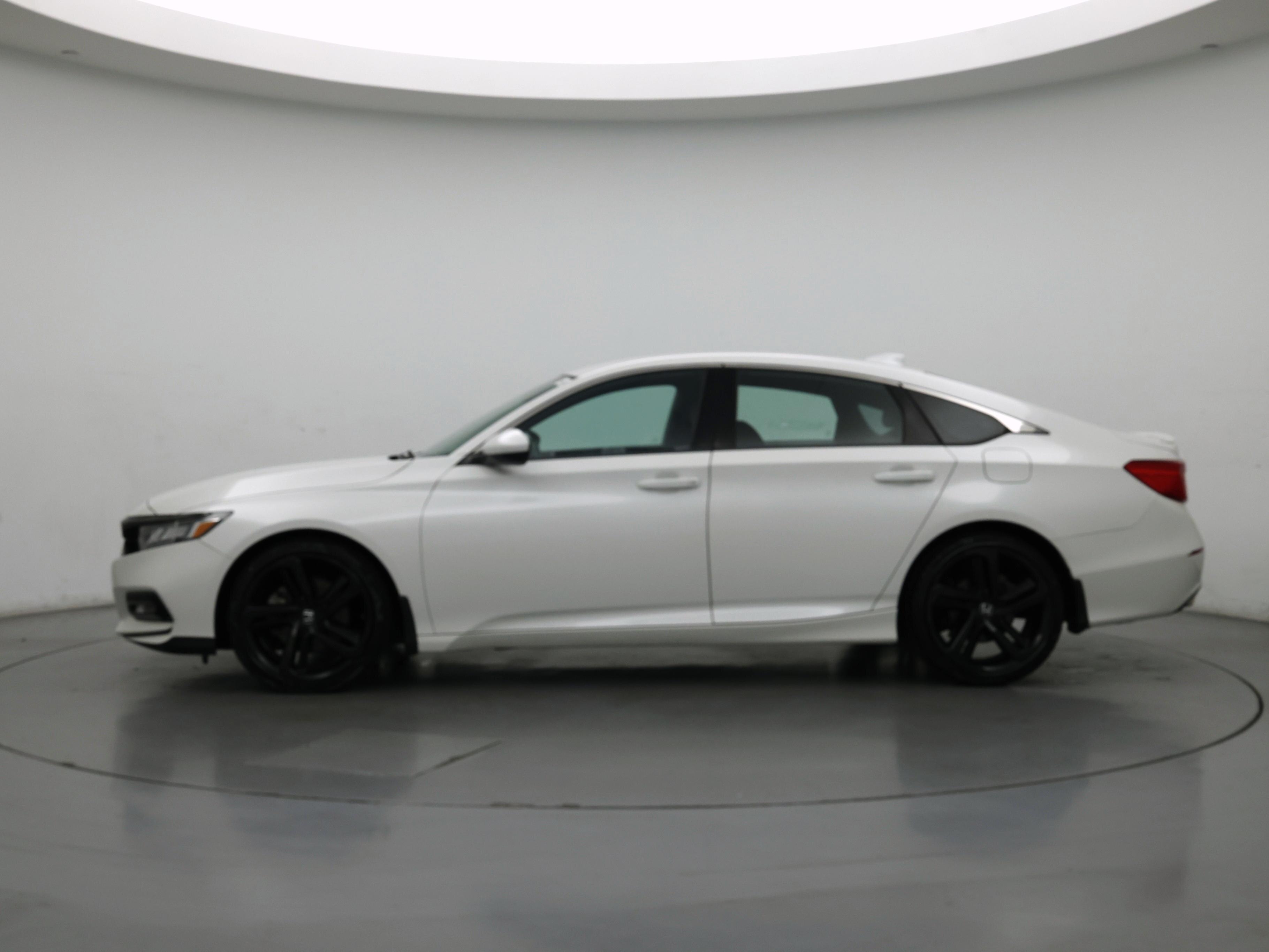 Thumbnail: 2020 Honda Accord - 3