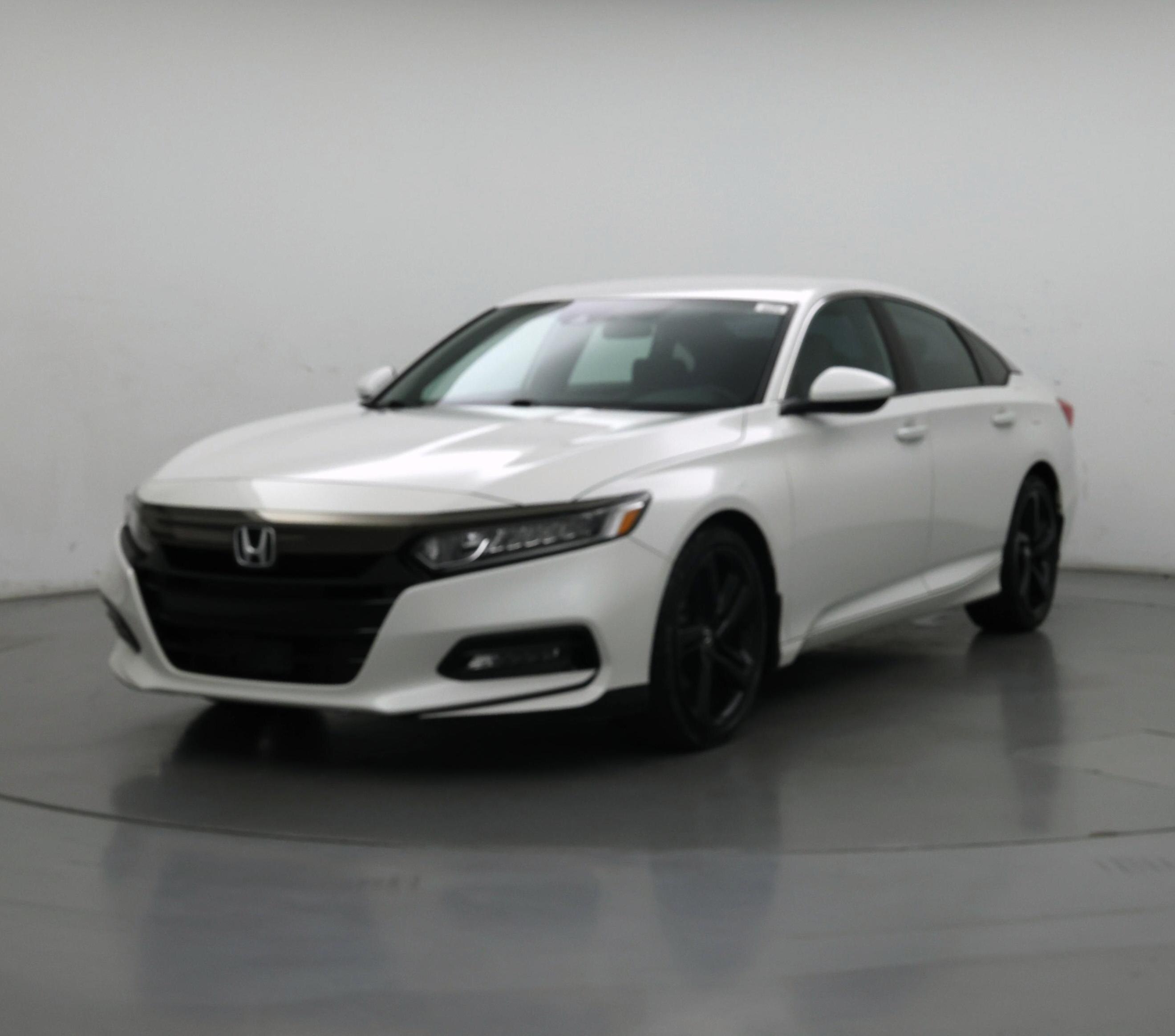 Thumbnail: 2020 Honda Accord - 4