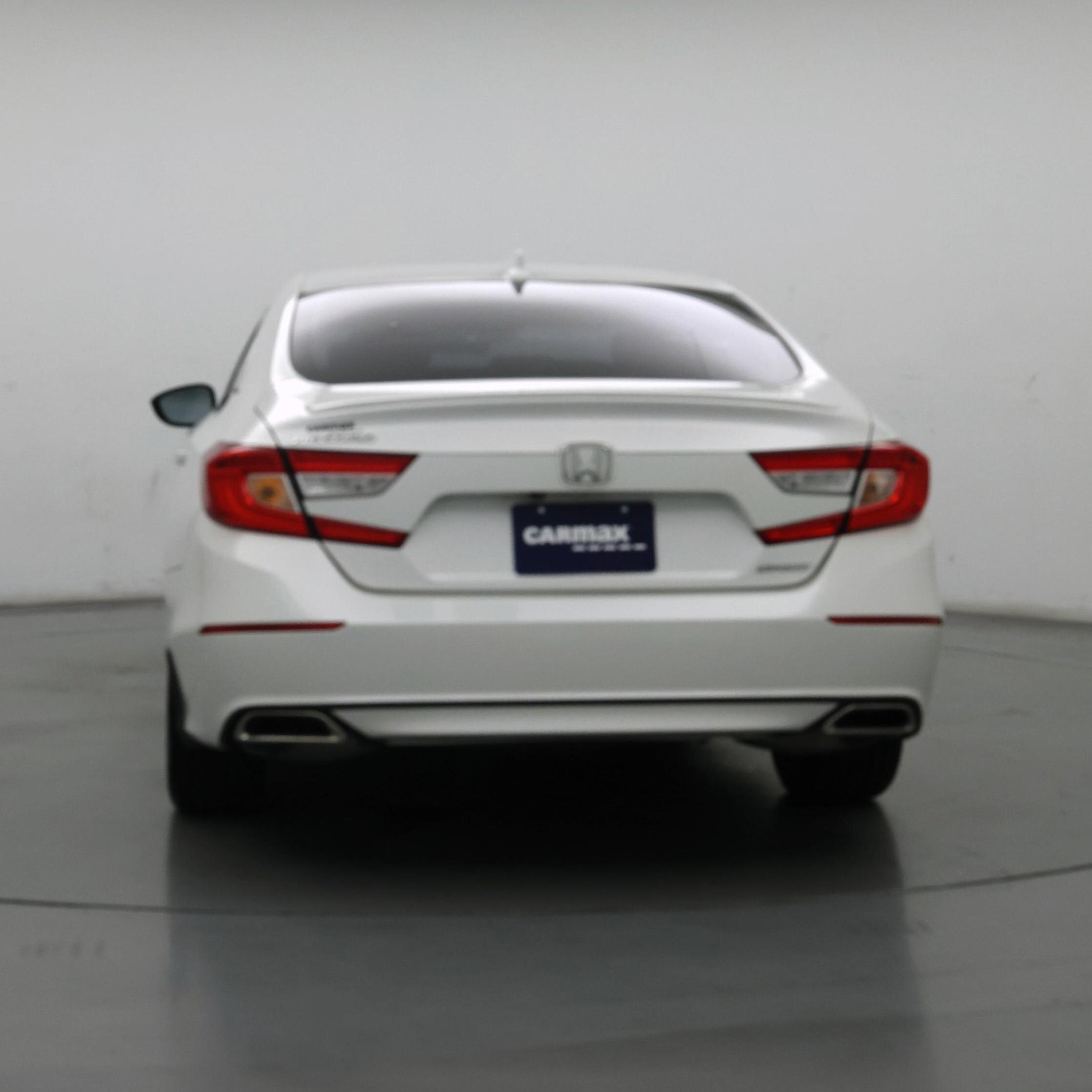 Thumbnail: 2020 Honda Accord - 6