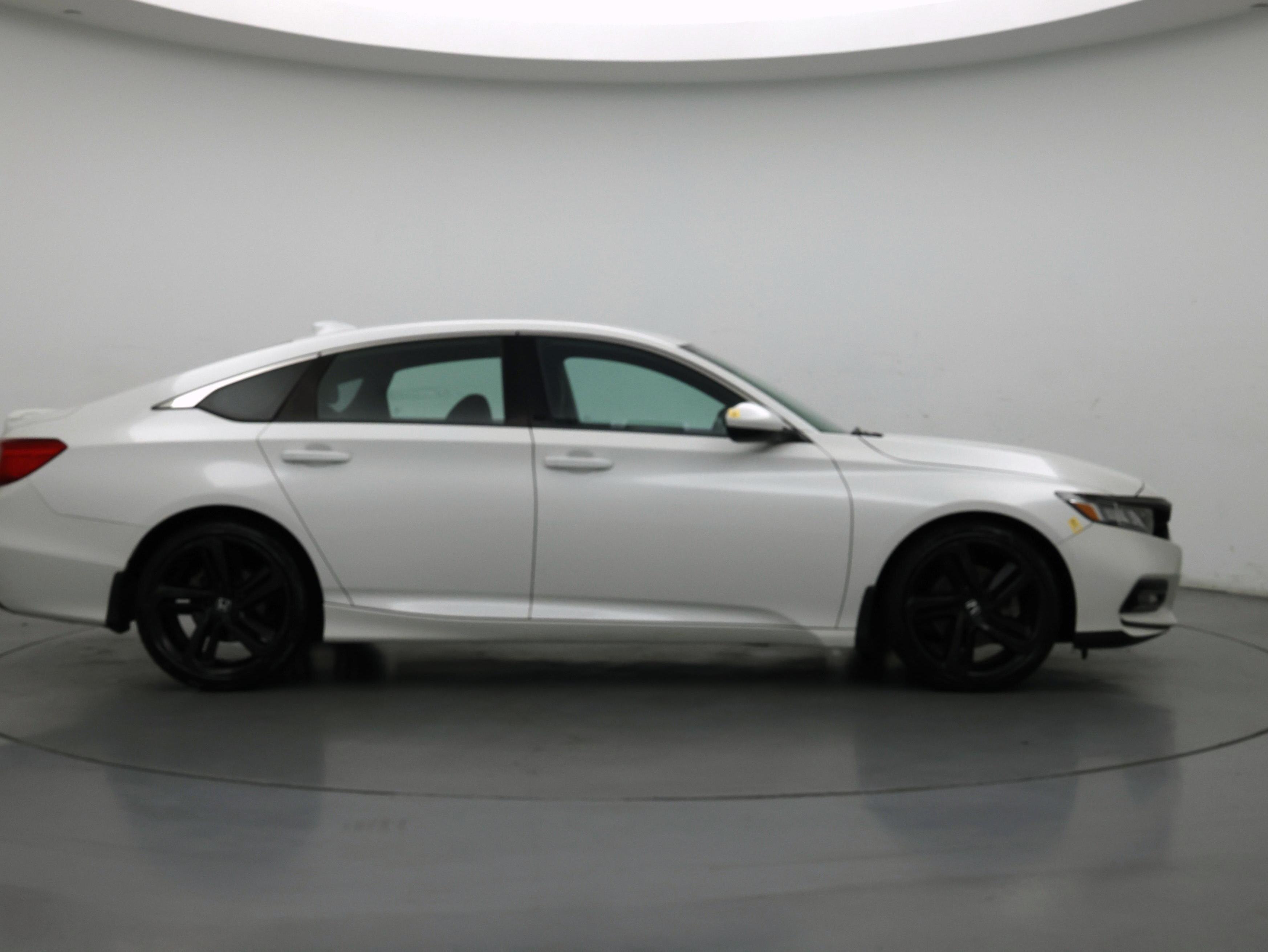 Thumbnail: 2020 Honda Accord - 7