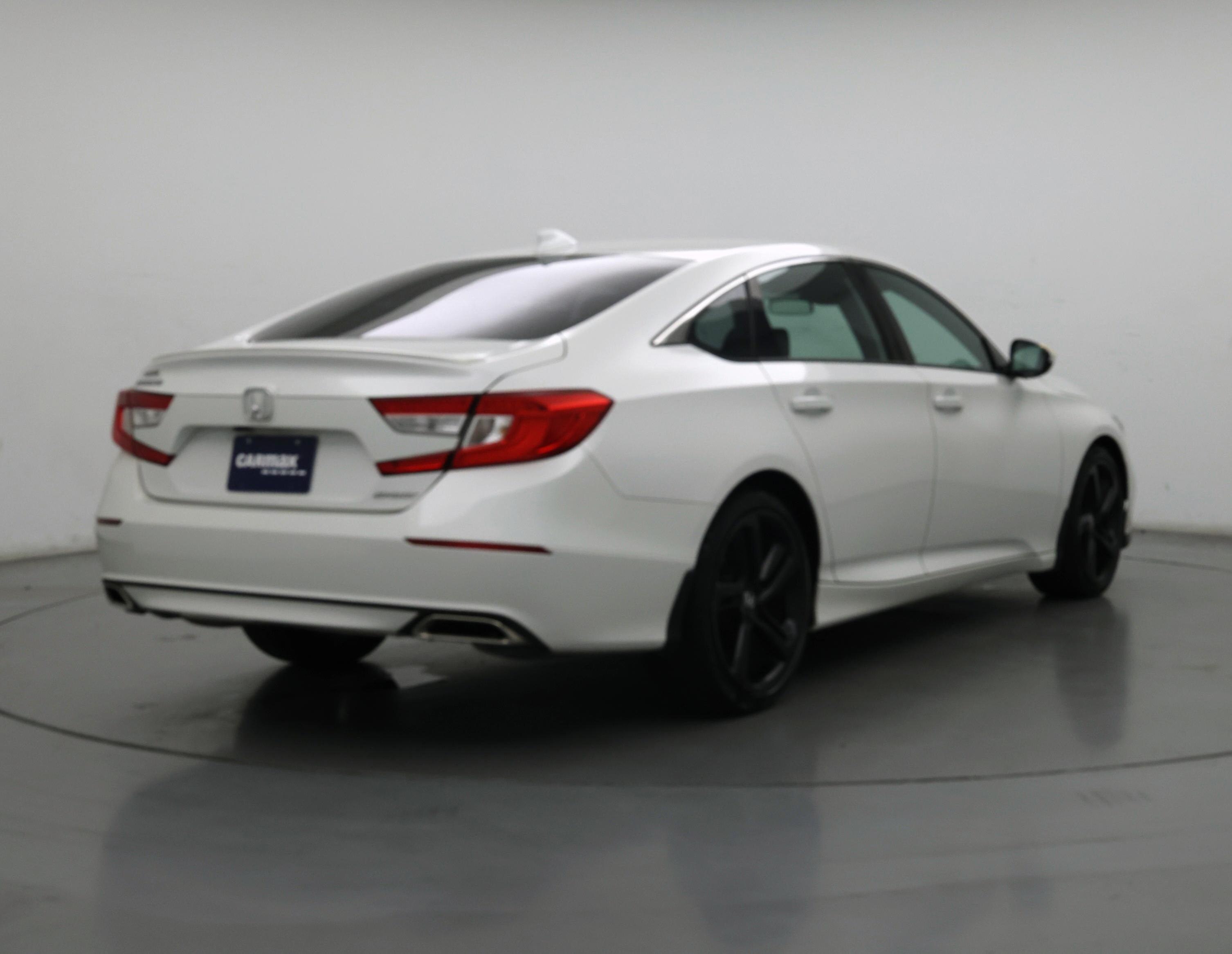Thumbnail: 2020 Honda Accord - 8