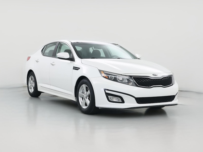 2015 Kia Optima LX -
                  Dayton, OH
