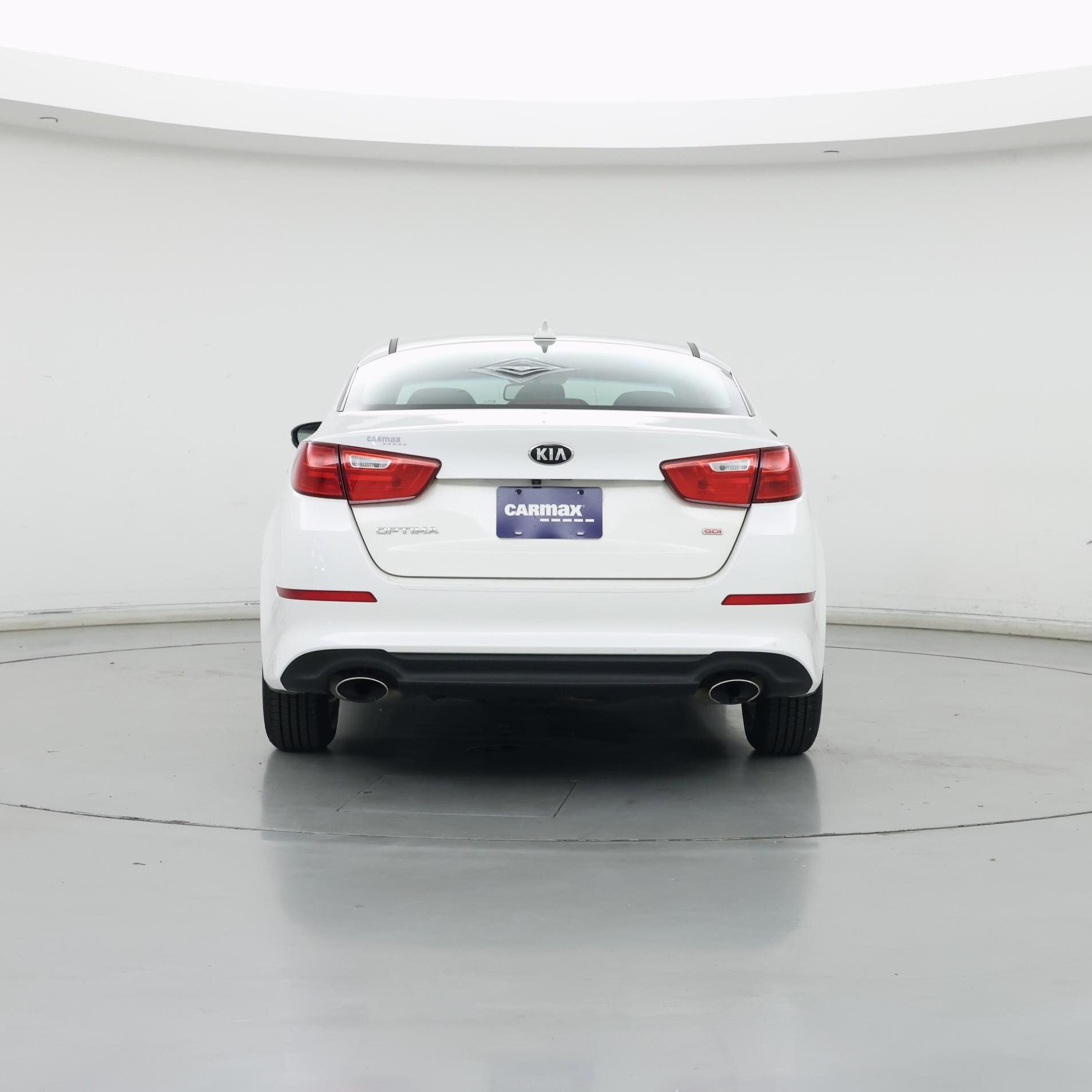 Thumbnail: 2015 Kia Optima - 6