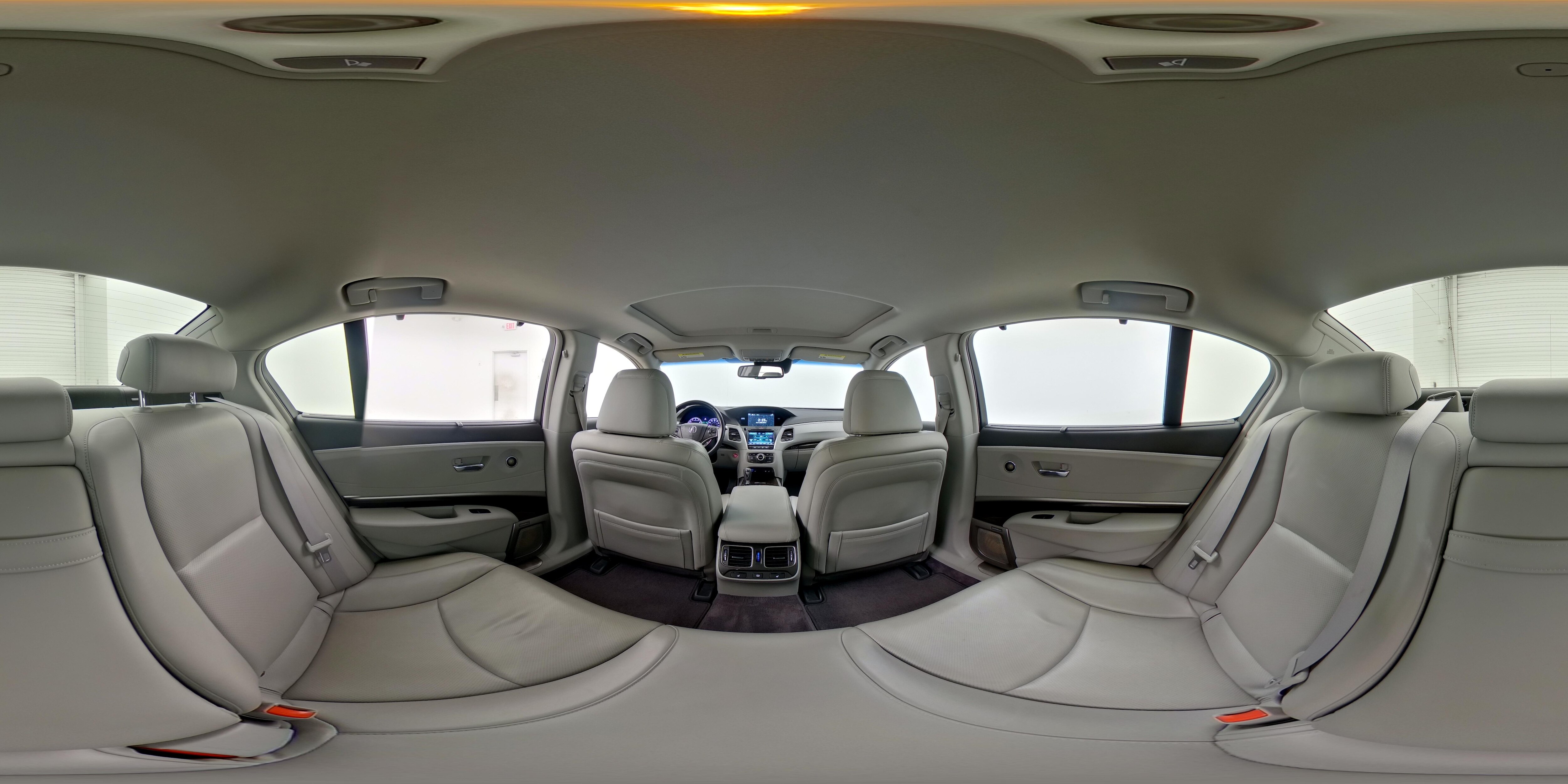2014 Acura RLX Advance Package - Photo 27