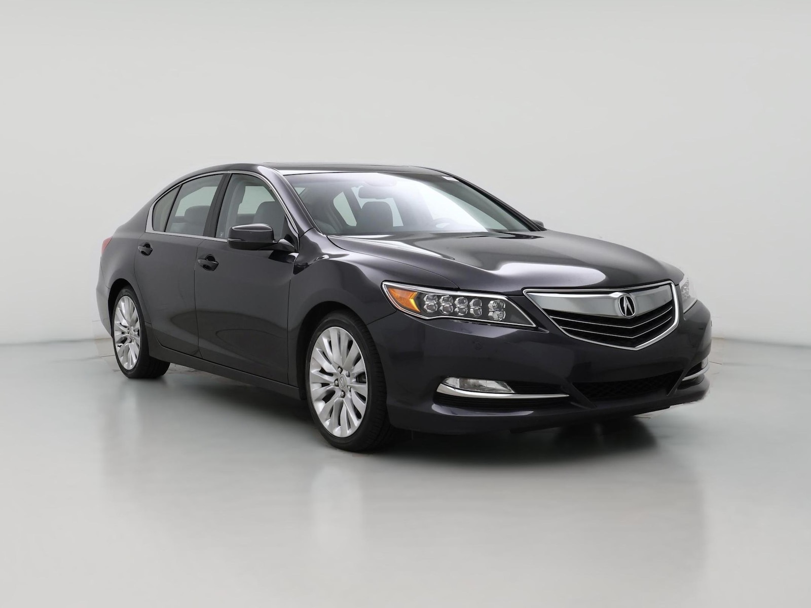 2014 Acura RLX Advance Package - Photo 1