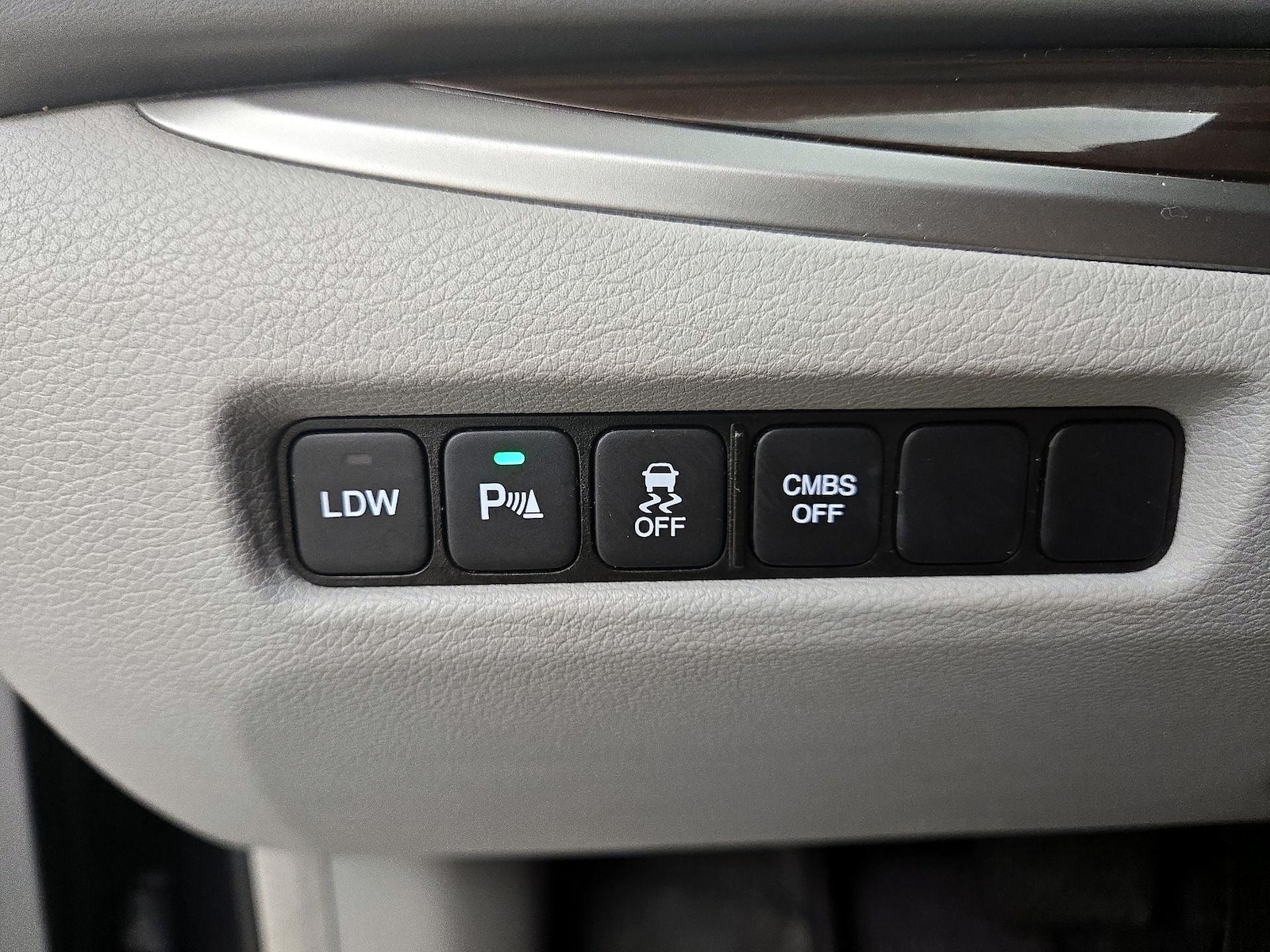 2014 Acura RLX Advance Package - Photo 14