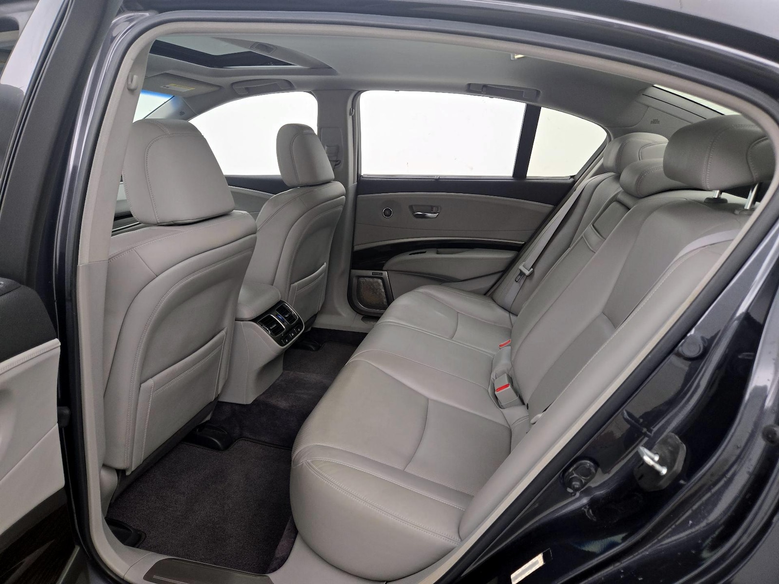 2014 Acura RLX Advance Package - Photo 22