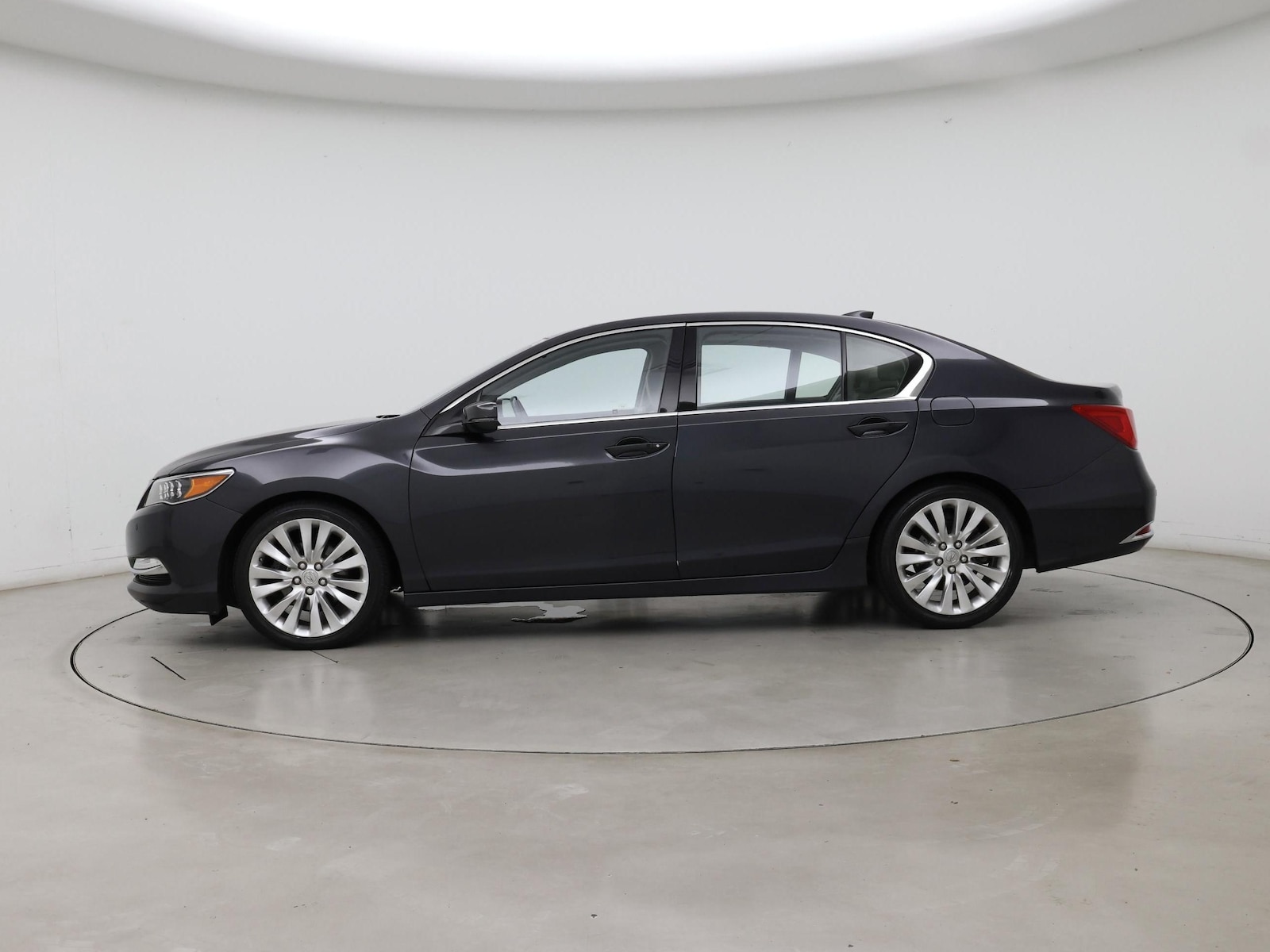 2014 Acura RLX Advance Package - Photo 4