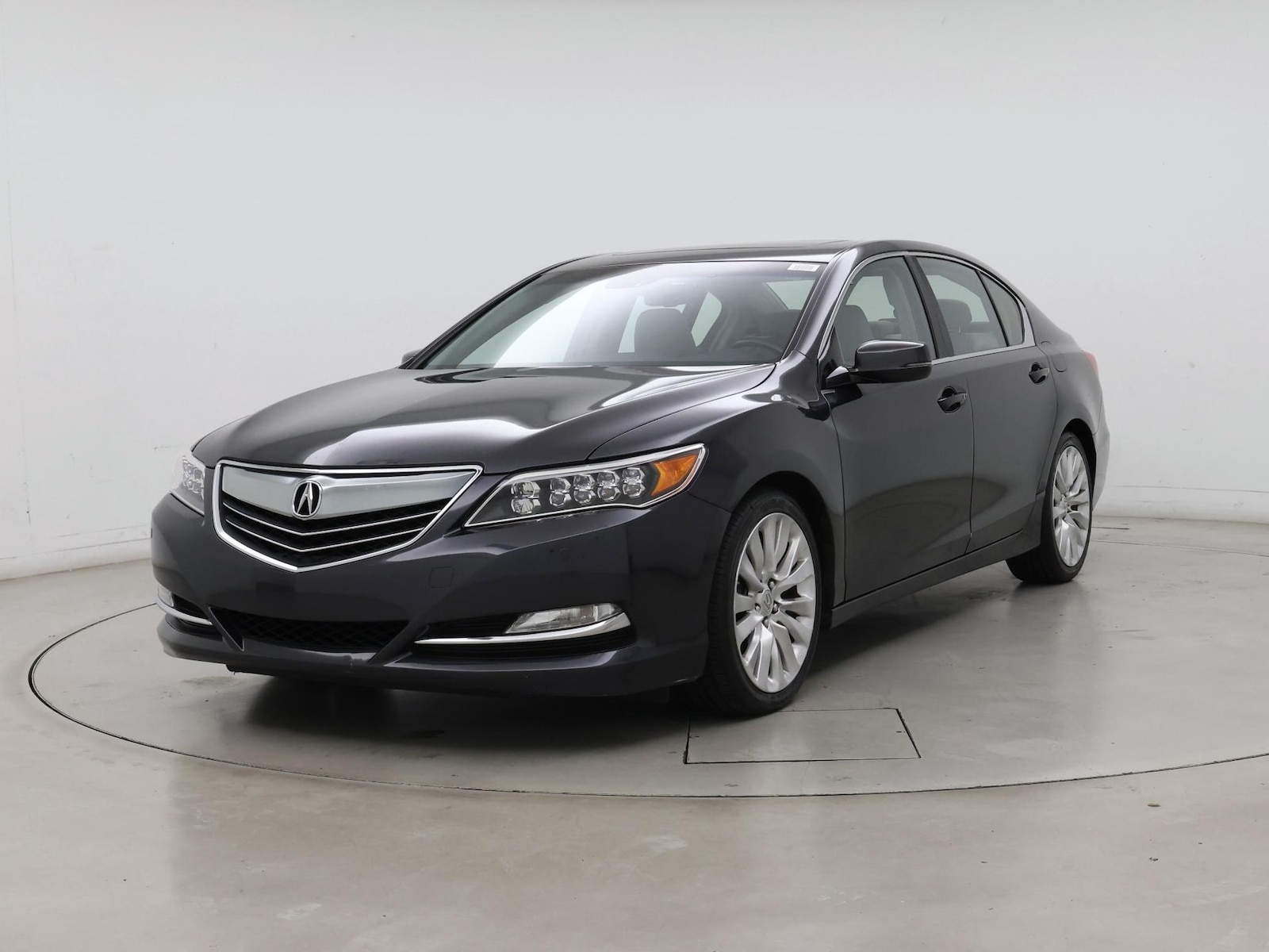 2014 Acura RLX Advance Package - Photo 5