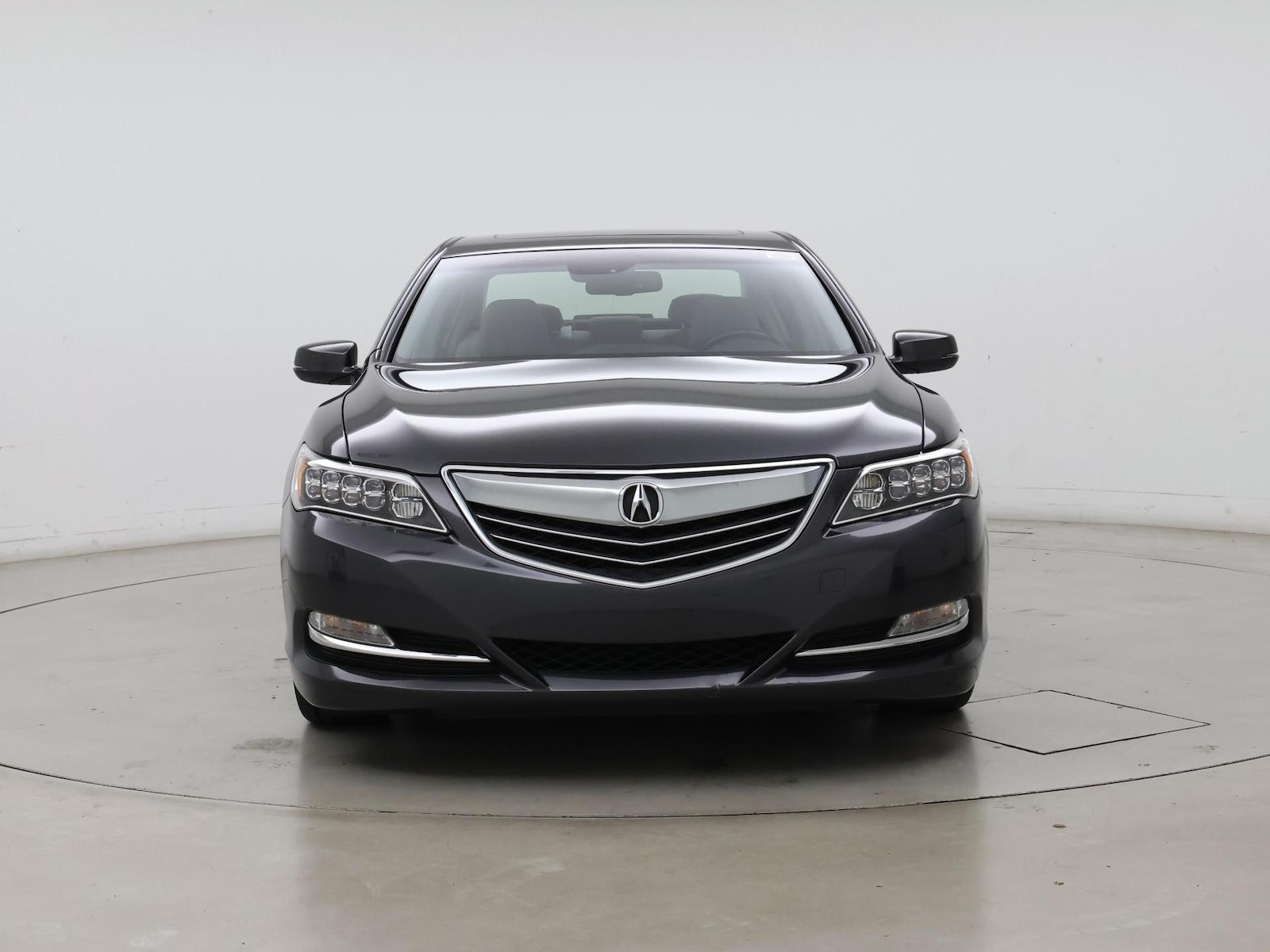 2014 Acura RLX Advance Package - Photo 6