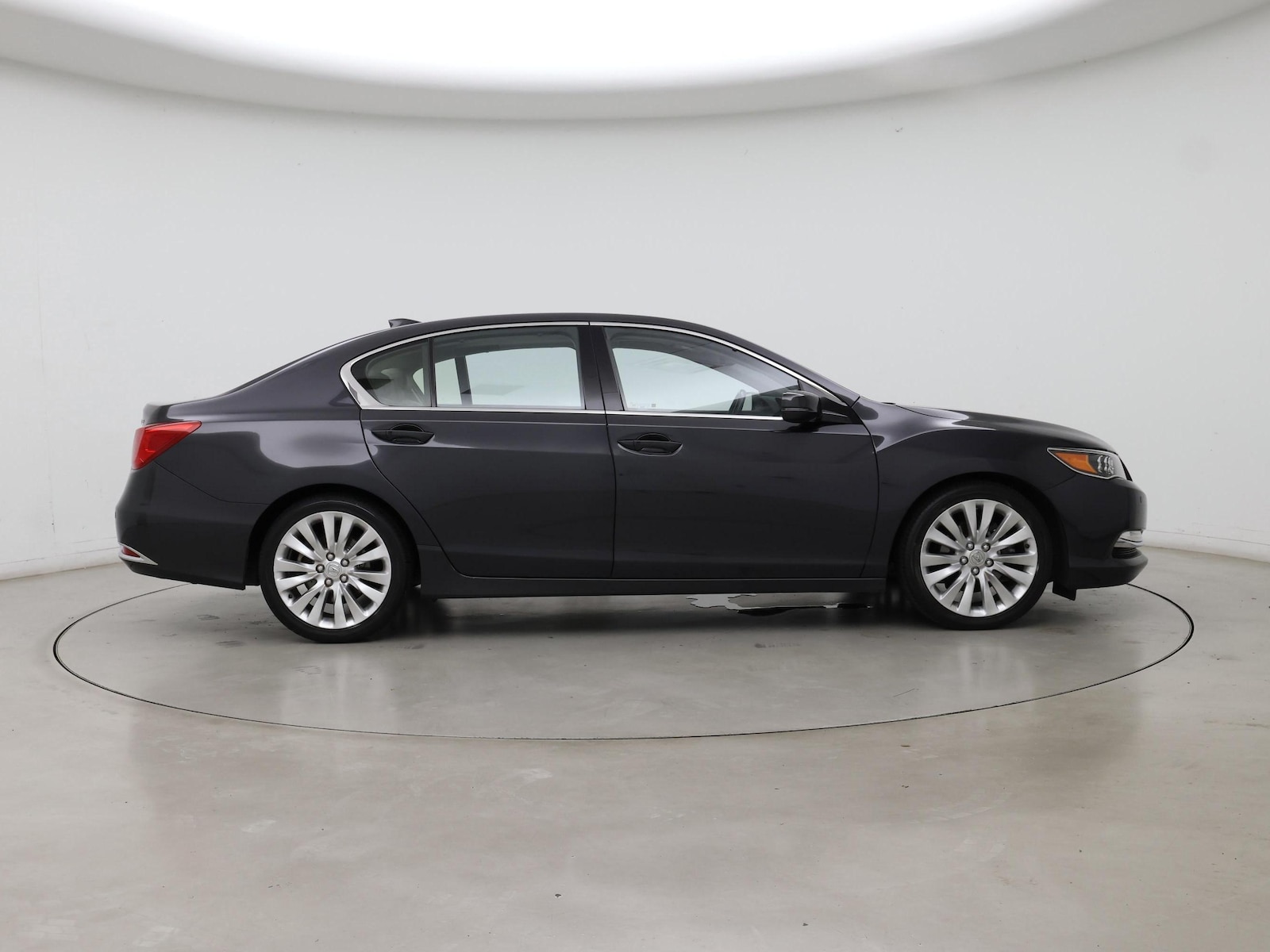 2014 Acura RLX Advance Package - Photo 8